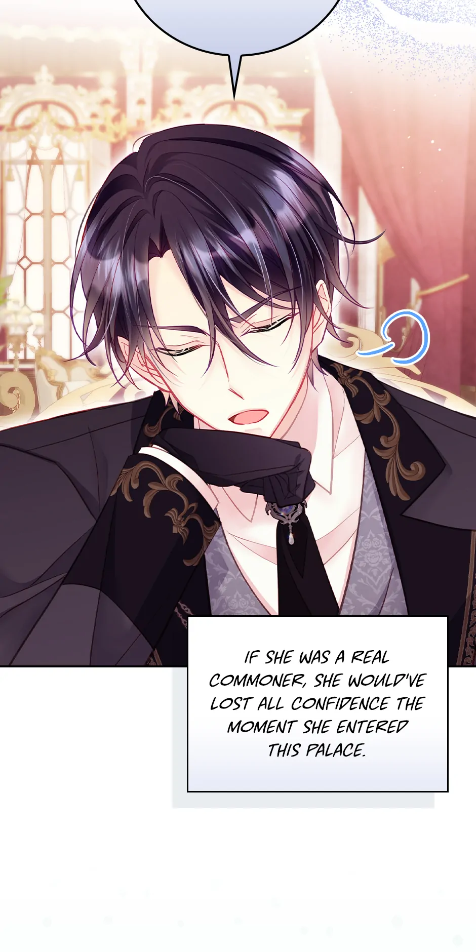 I’m Going To Meet You Beyond Time Chapter 6 256 ch 6 48