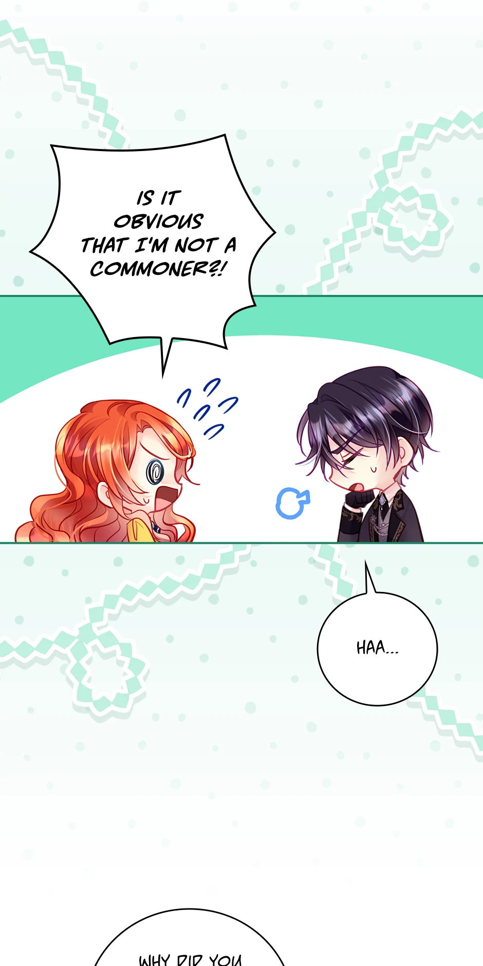 I’m Going To Meet You Beyond Time Chapter 6 257 ch 6 49