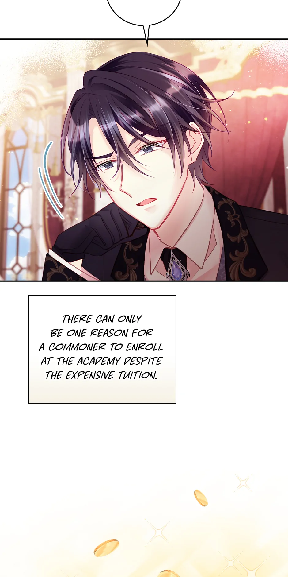 I’m Going To Meet You Beyond Time Chapter 6 260 ch 6 52