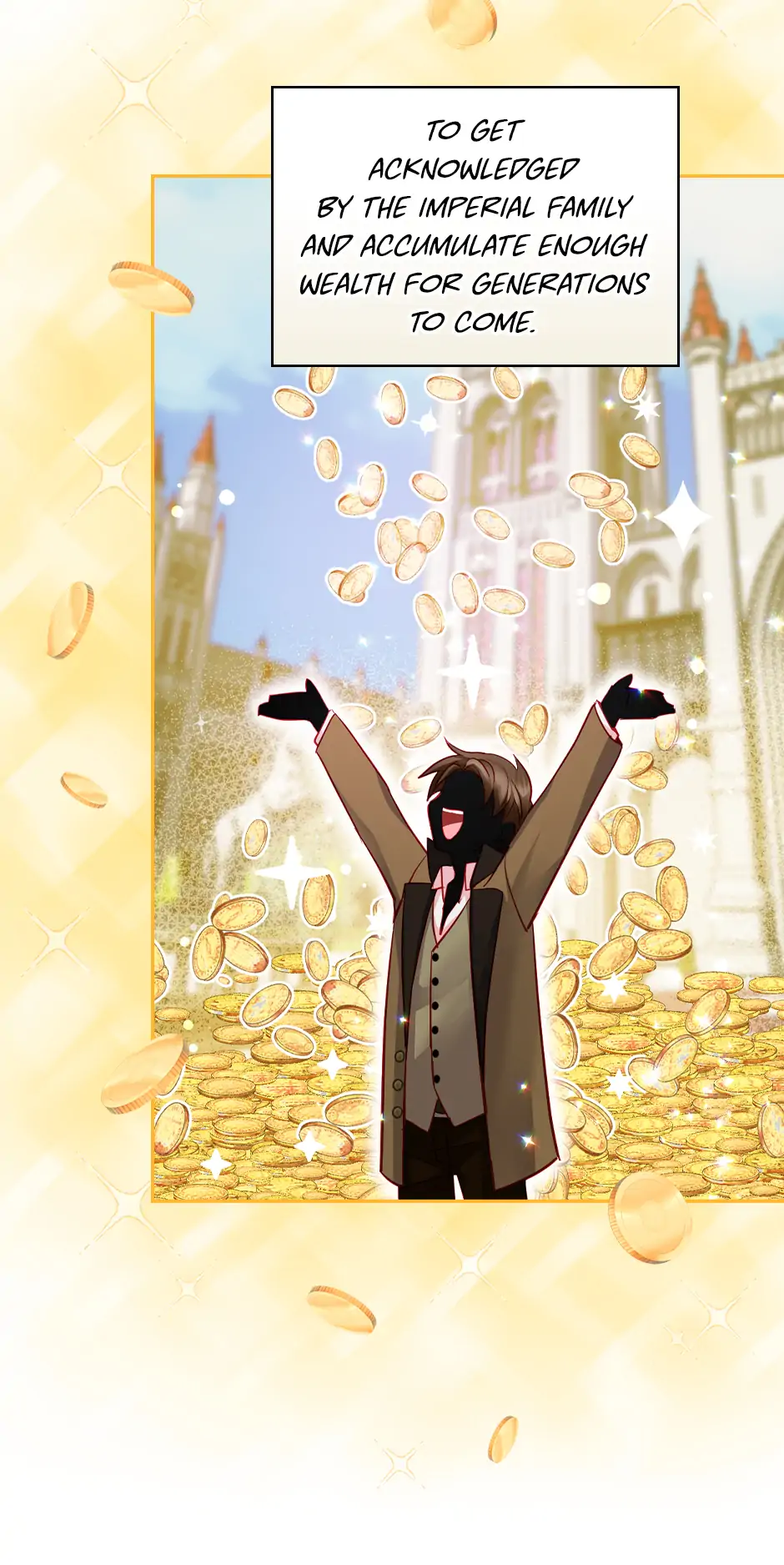 I’m Going To Meet You Beyond Time Chapter 6 261 ch 6 53