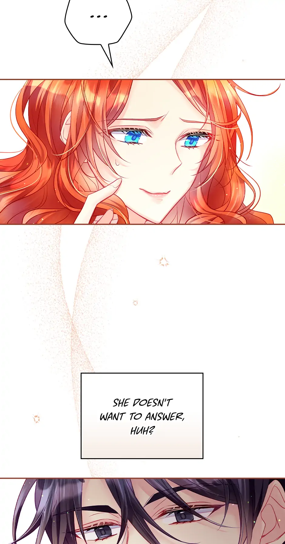 I’m Going To Meet You Beyond Time Chapter 6 263 ch 6 55