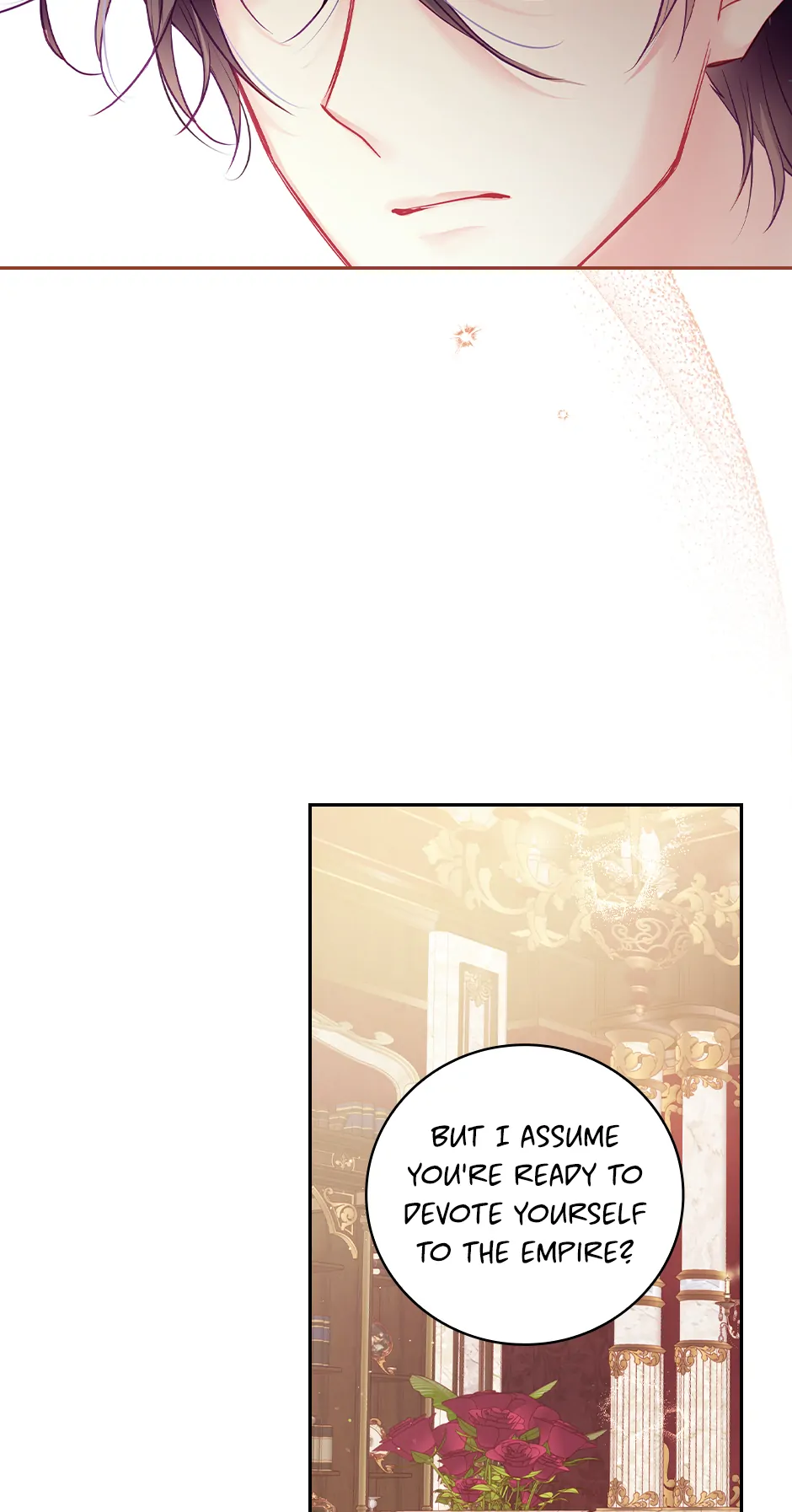 I’m Going To Meet You Beyond Time Chapter 6 264 ch 6 56