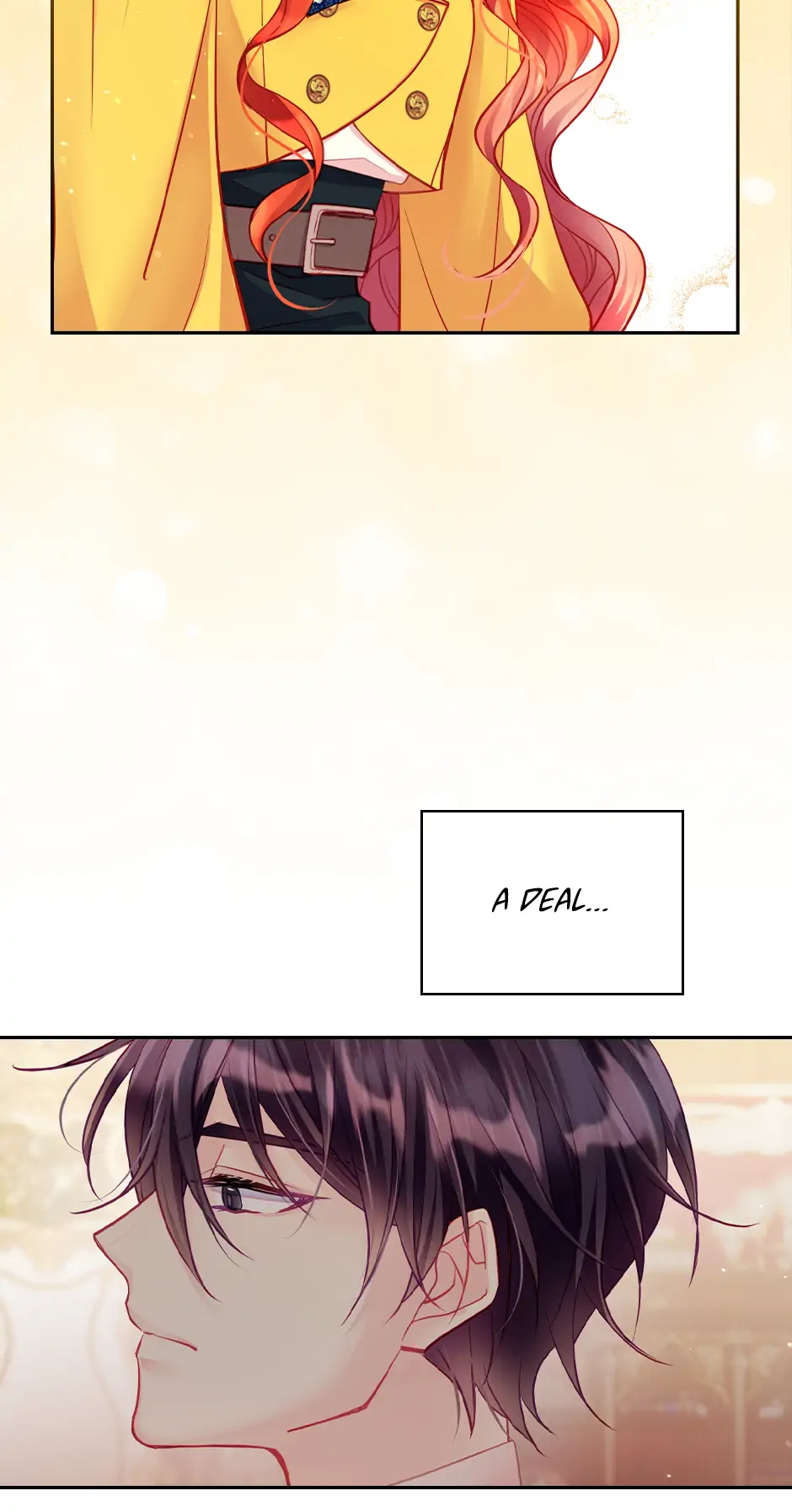 I’m Going To Meet You Beyond Time Chapter 6 266 ch 6 58