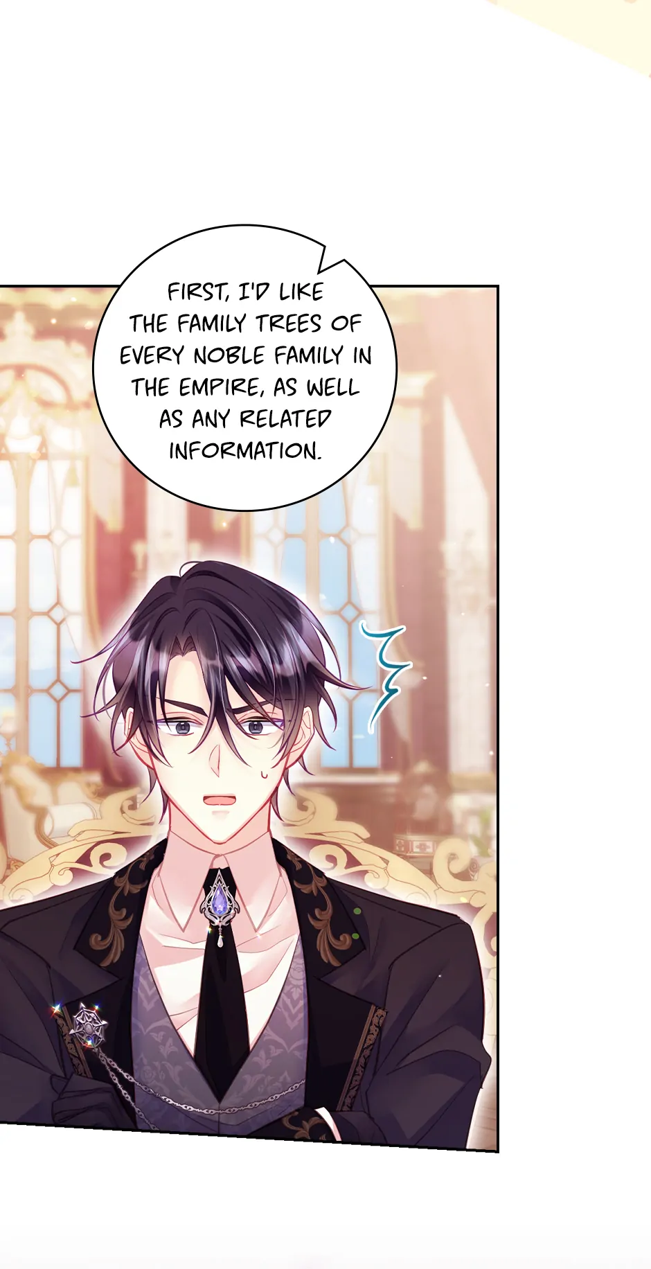 I’m Going To Meet You Beyond Time Chapter 6 269 ch 6 61