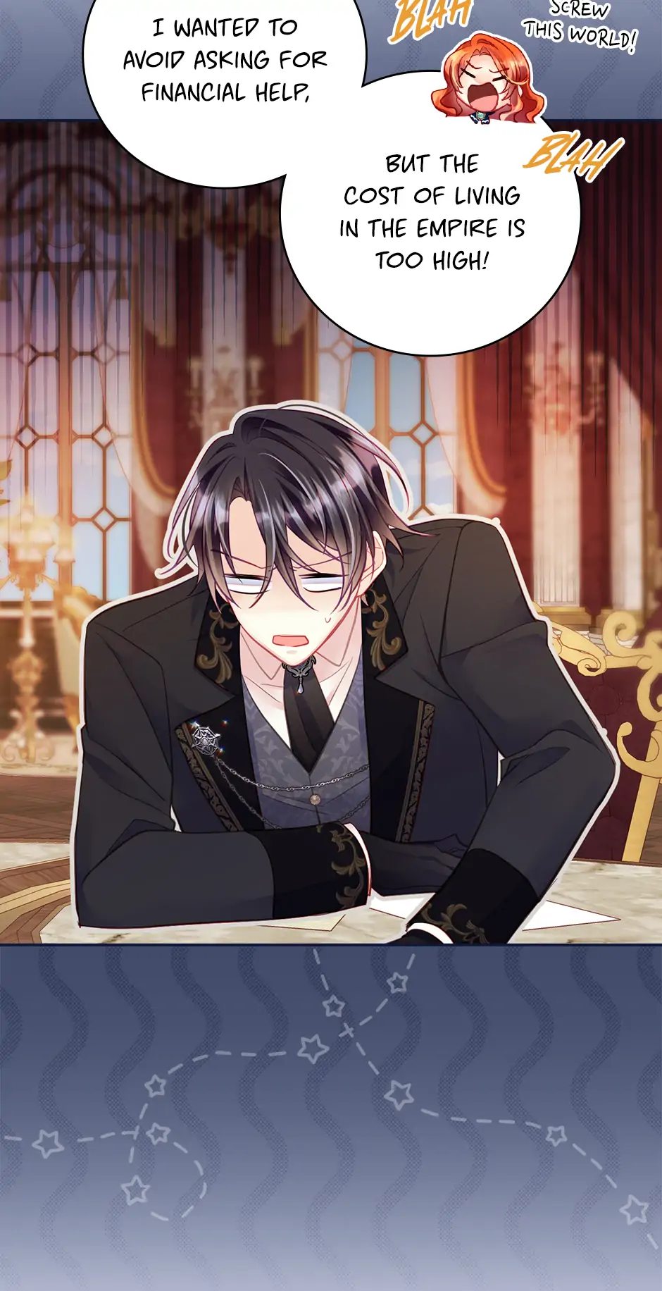 I’m Going To Meet You Beyond Time Chapter 6 273 ch 6 65