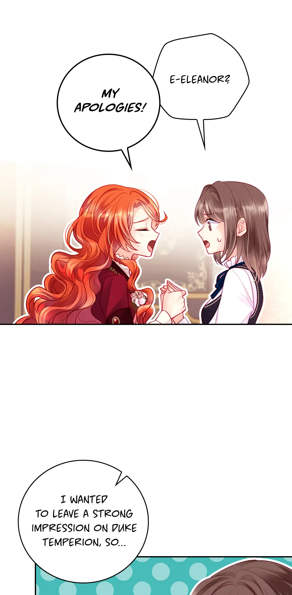 I’m Going To Meet You Beyond Time Chapter 6 216 ch 6 8