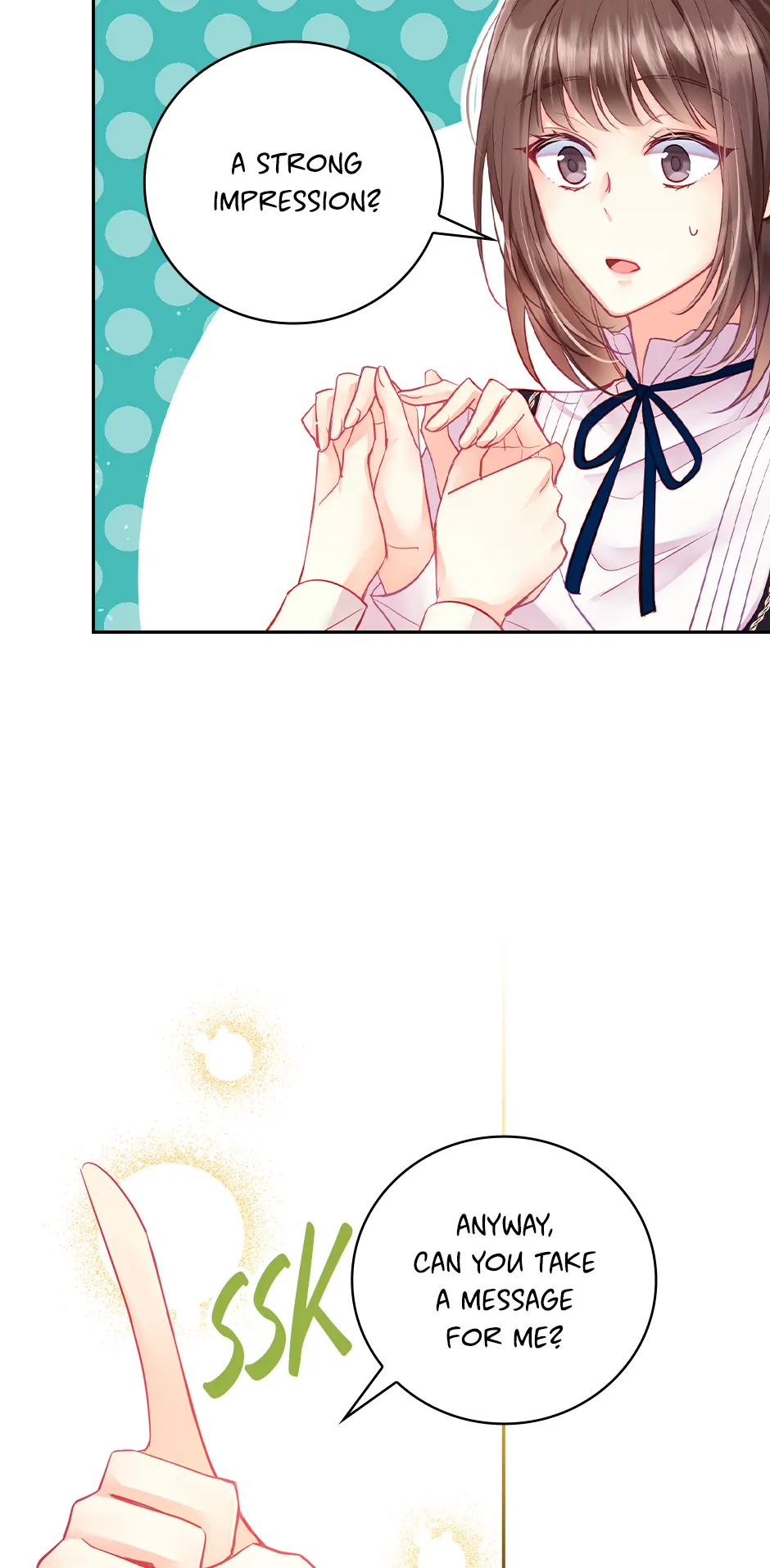 I’m Going To Meet You Beyond Time Chapter 6 217 ch 6 9