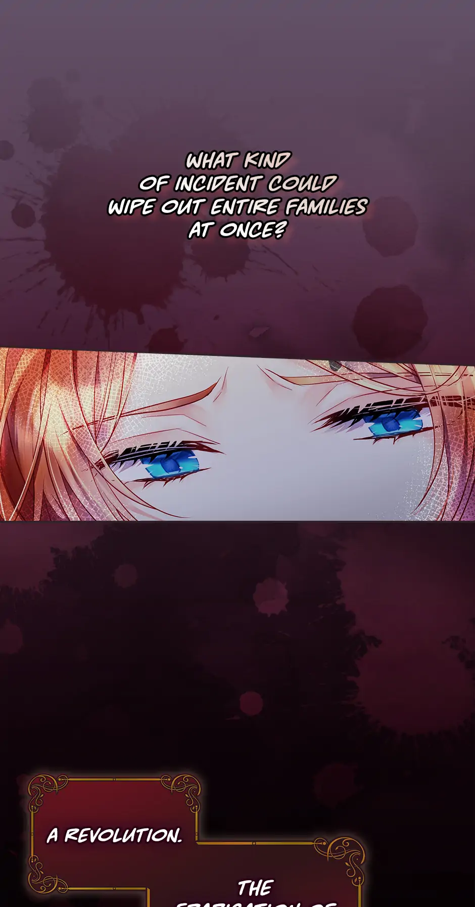 I’m Going To Meet You Beyond Time Chapter 7 222 ch 7 11