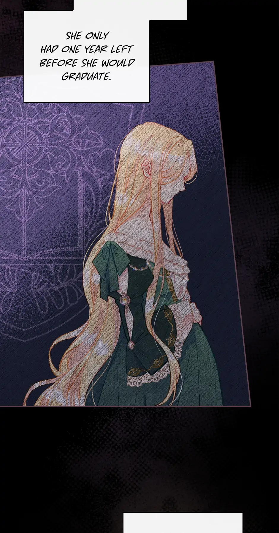 I’m Going To Meet You Beyond Time Chapter 7 224 ch 7 13