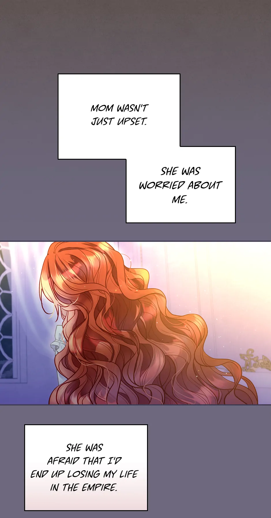 I’m Going To Meet You Beyond Time Chapter 7 228 ch 7 17