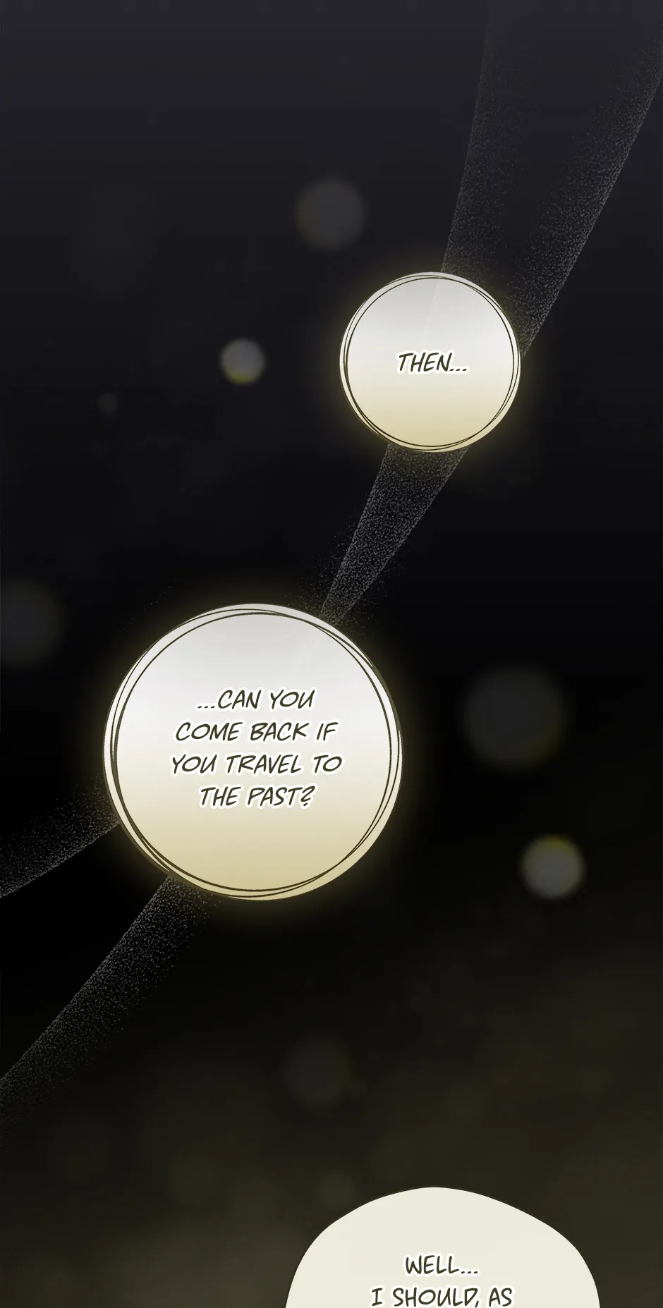 I’m Going To Meet You Beyond Time Chapter 7 230 ch 7 19