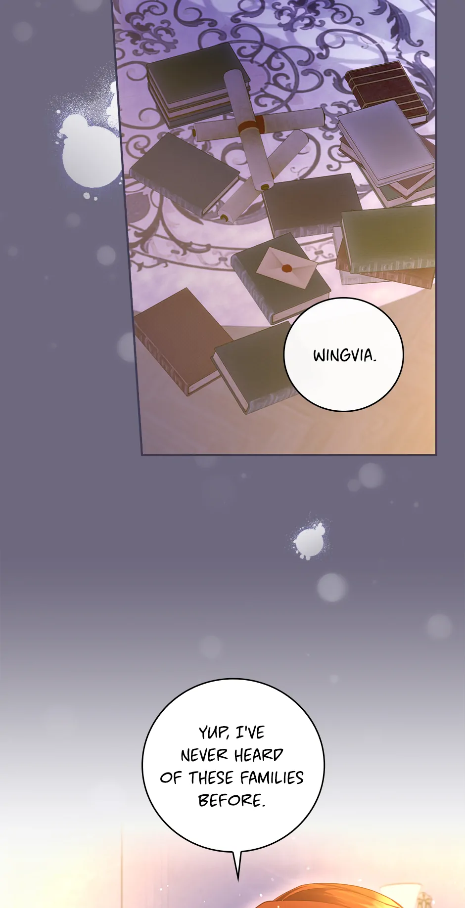 I’m Going To Meet You Beyond Time Chapter 7 213 ch 7 2