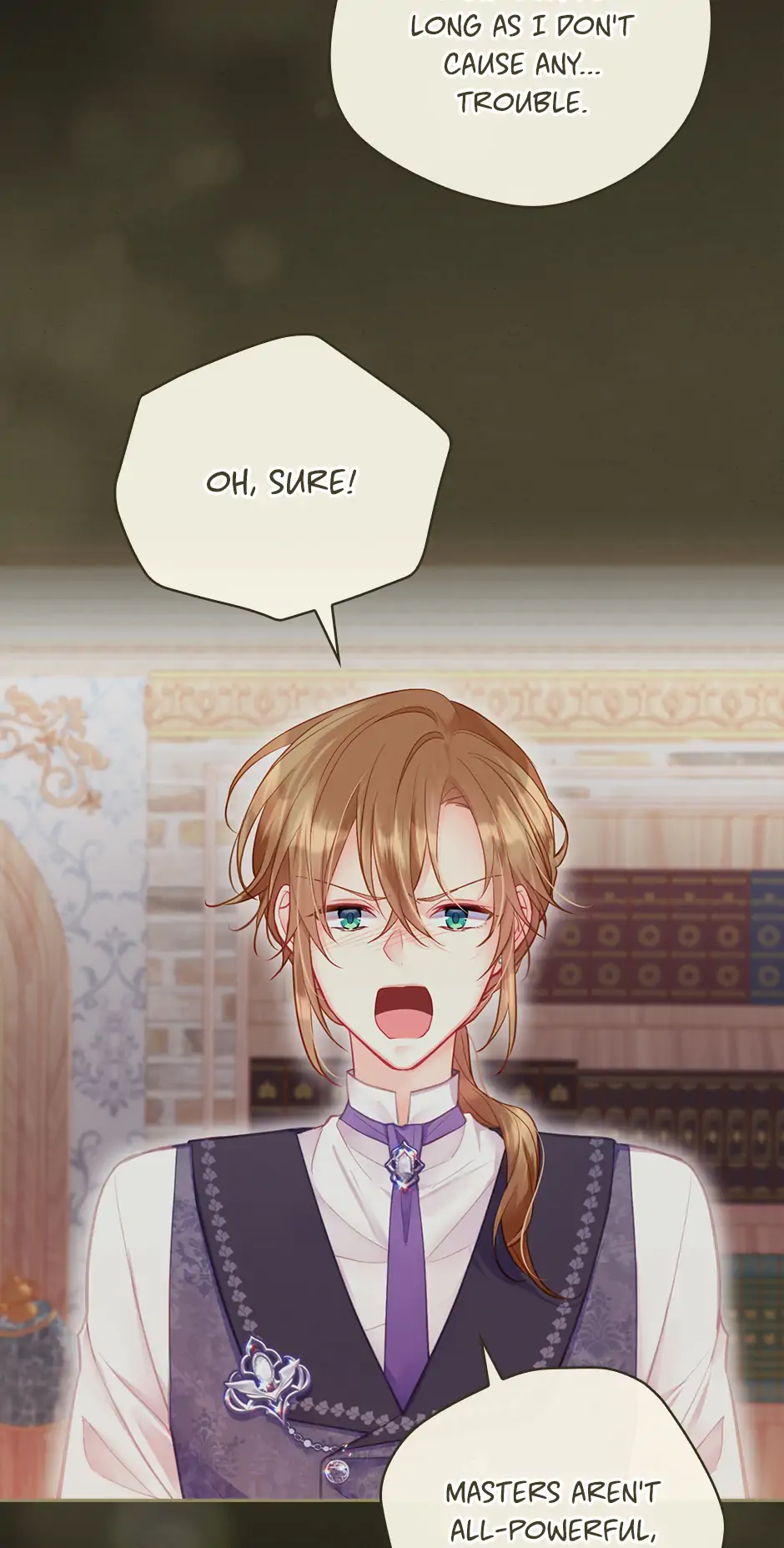 I’m Going To Meet You Beyond Time Chapter 7 231 ch 7 20