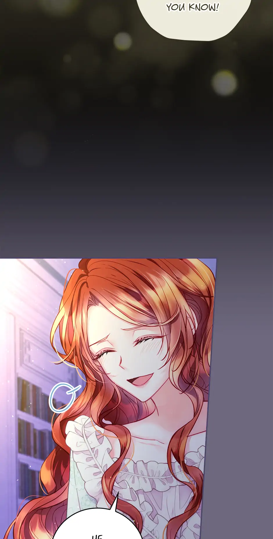 I’m Going To Meet You Beyond Time Chapter 7 232 ch 7 21