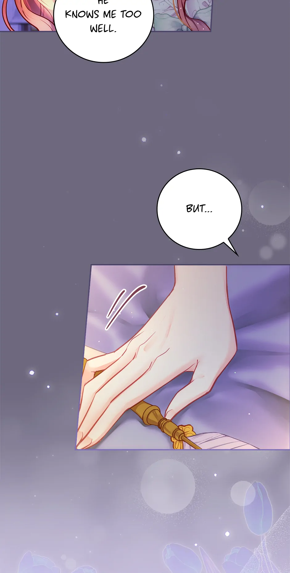 I’m Going To Meet You Beyond Time Chapter 7 233 ch 7 22