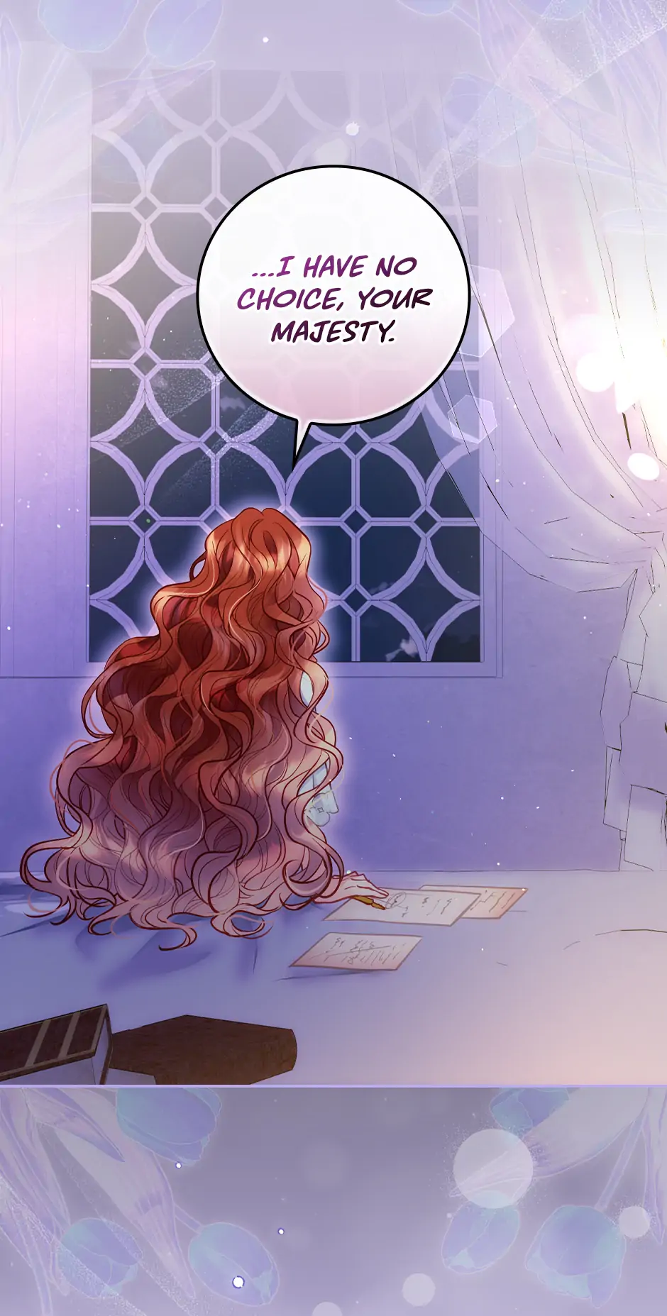 I’m Going To Meet You Beyond Time Chapter 7 234 ch 7 23