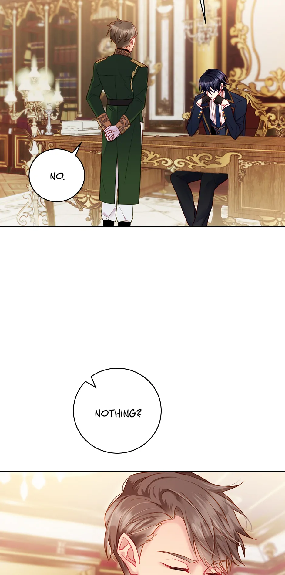 I’m Going To Meet You Beyond Time Chapter 7 238 ch 7 27