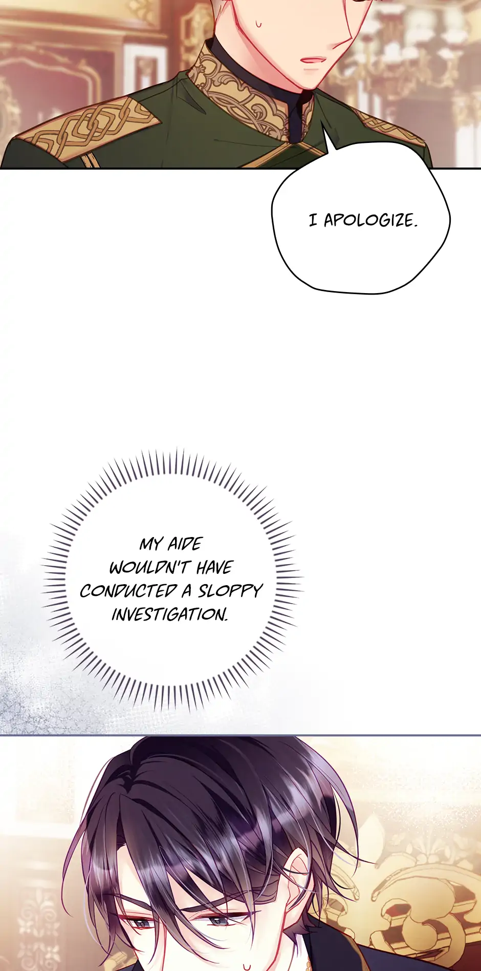 I’m Going To Meet You Beyond Time Chapter 7 239 ch 7 28