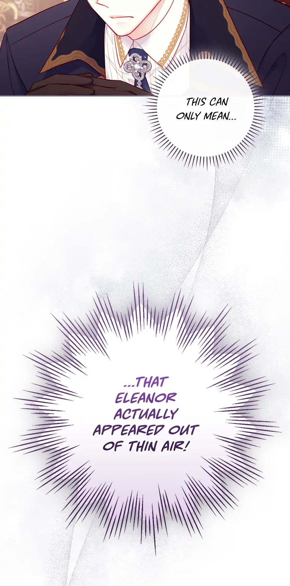 I’m Going To Meet You Beyond Time Chapter 7 240 ch 7 29