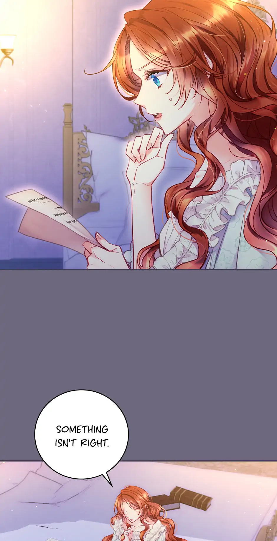 I’m Going To Meet You Beyond Time Chapter 7 214 ch 7 3