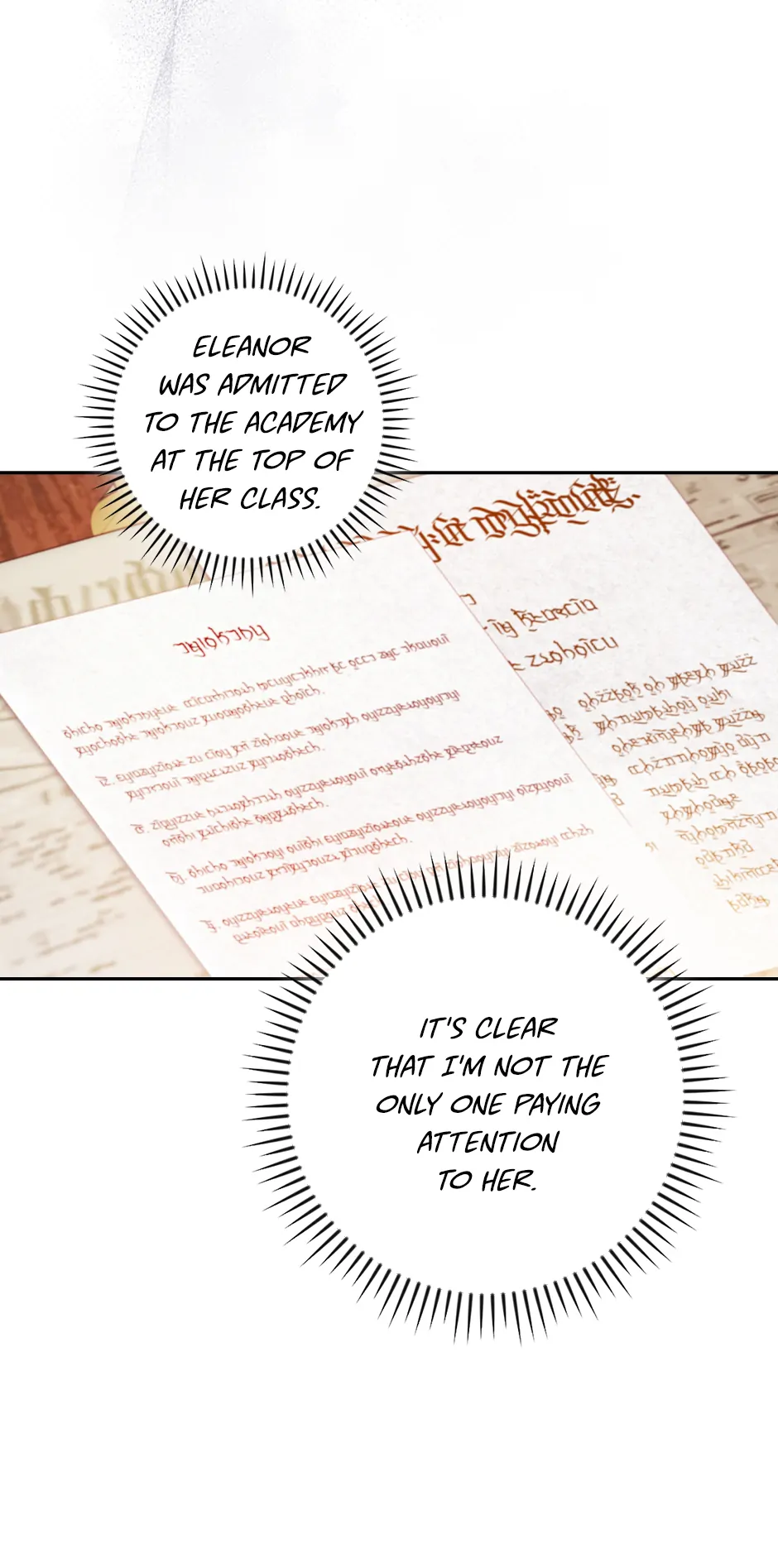 I’m Going To Meet You Beyond Time Chapter 7 241 ch 7 30