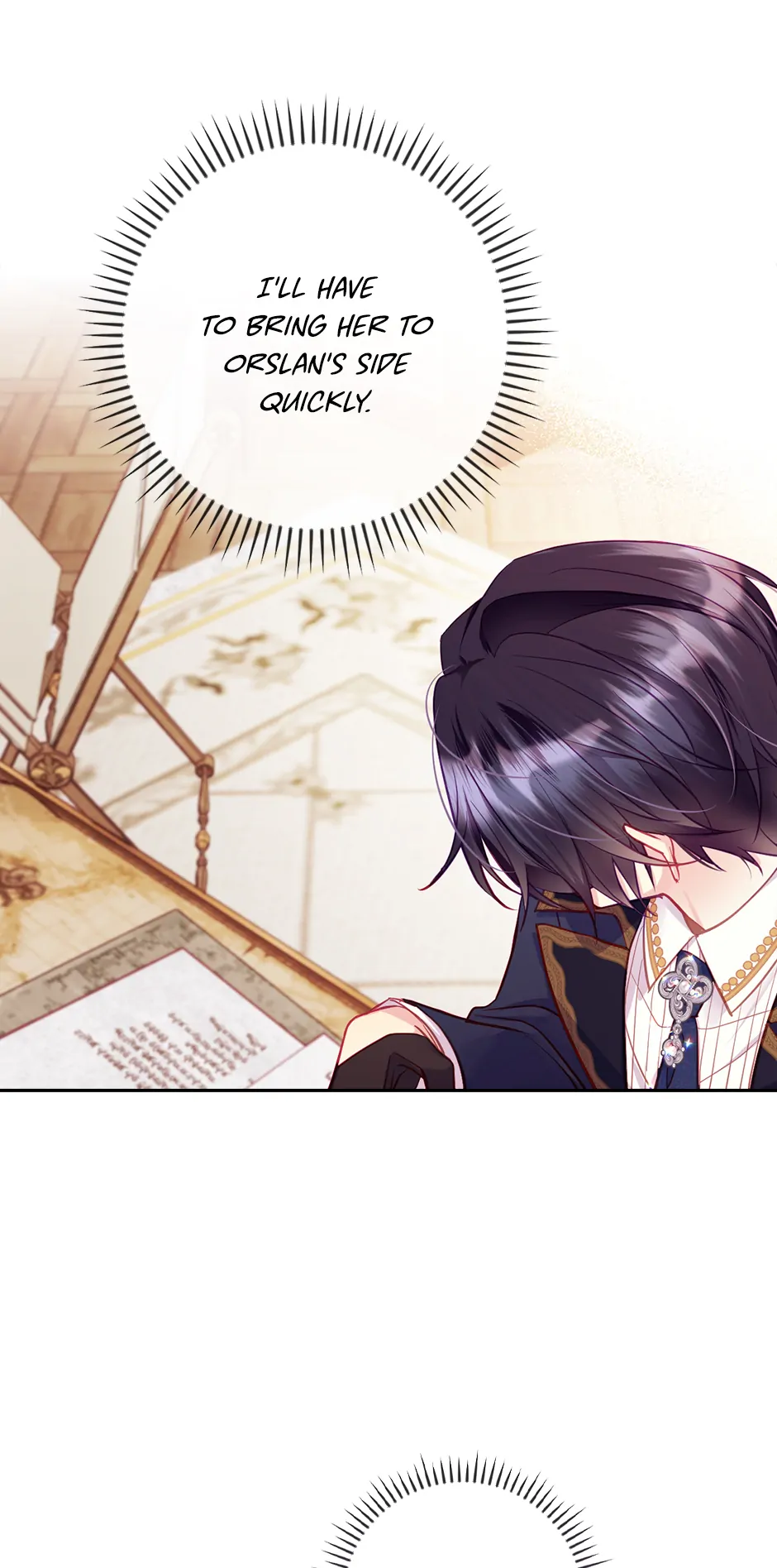 I’m Going To Meet You Beyond Time Chapter 7 242 ch 7 31