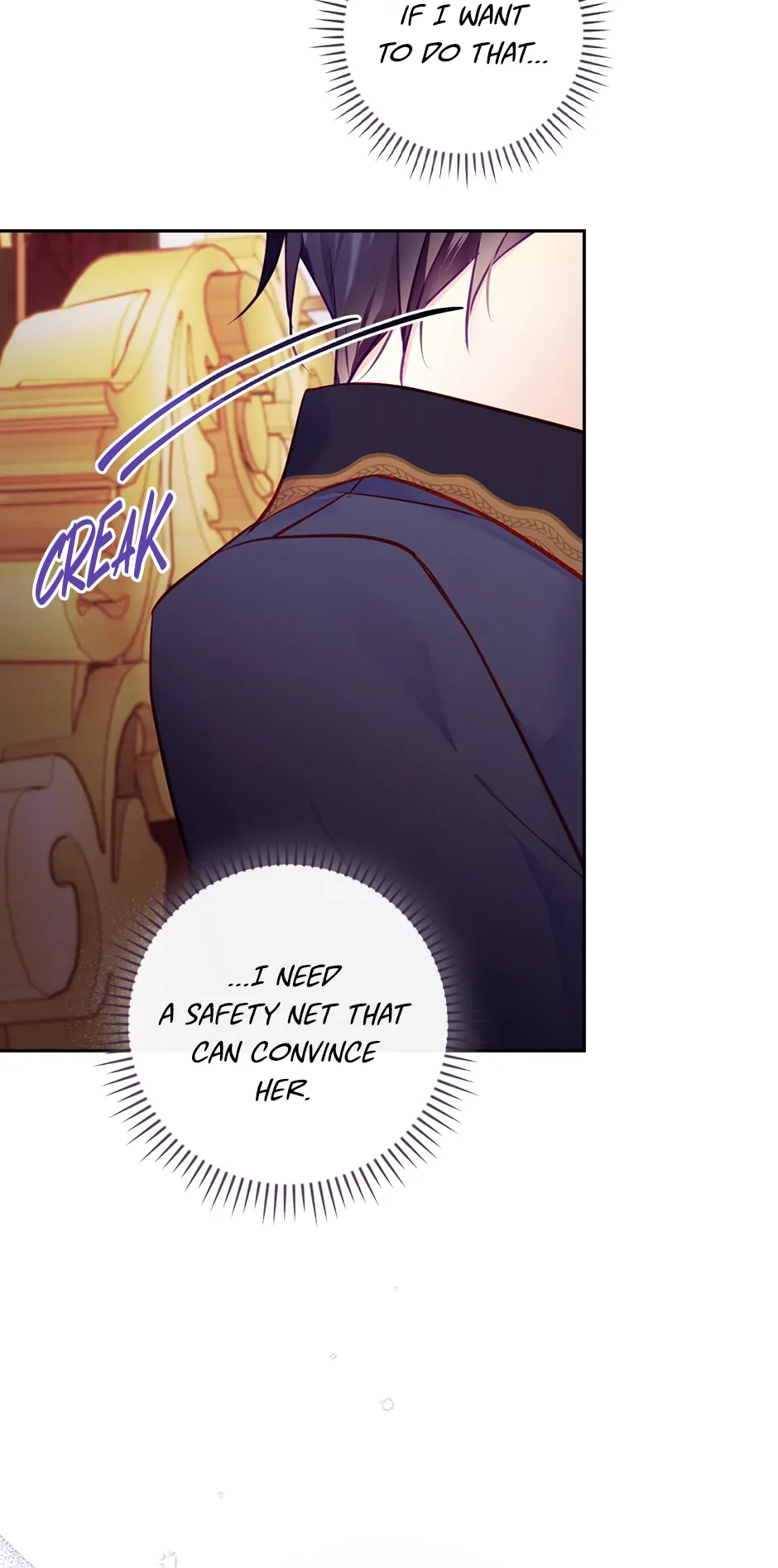 I’m Going To Meet You Beyond Time Chapter 7 243 ch 7 32