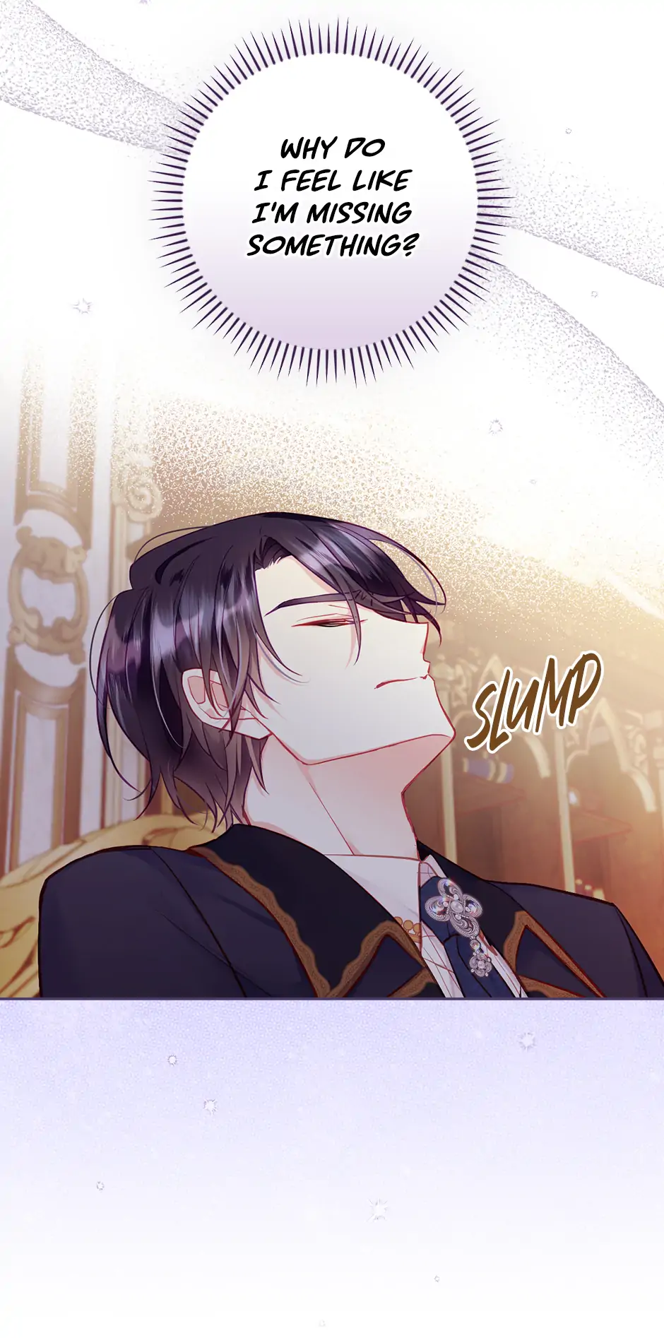 I’m Going To Meet You Beyond Time Chapter 7 244 ch 7 33