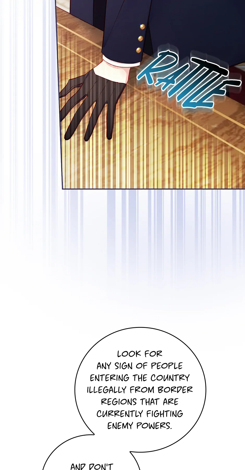 I’m Going To Meet You Beyond Time Chapter 7 246 ch 7 35