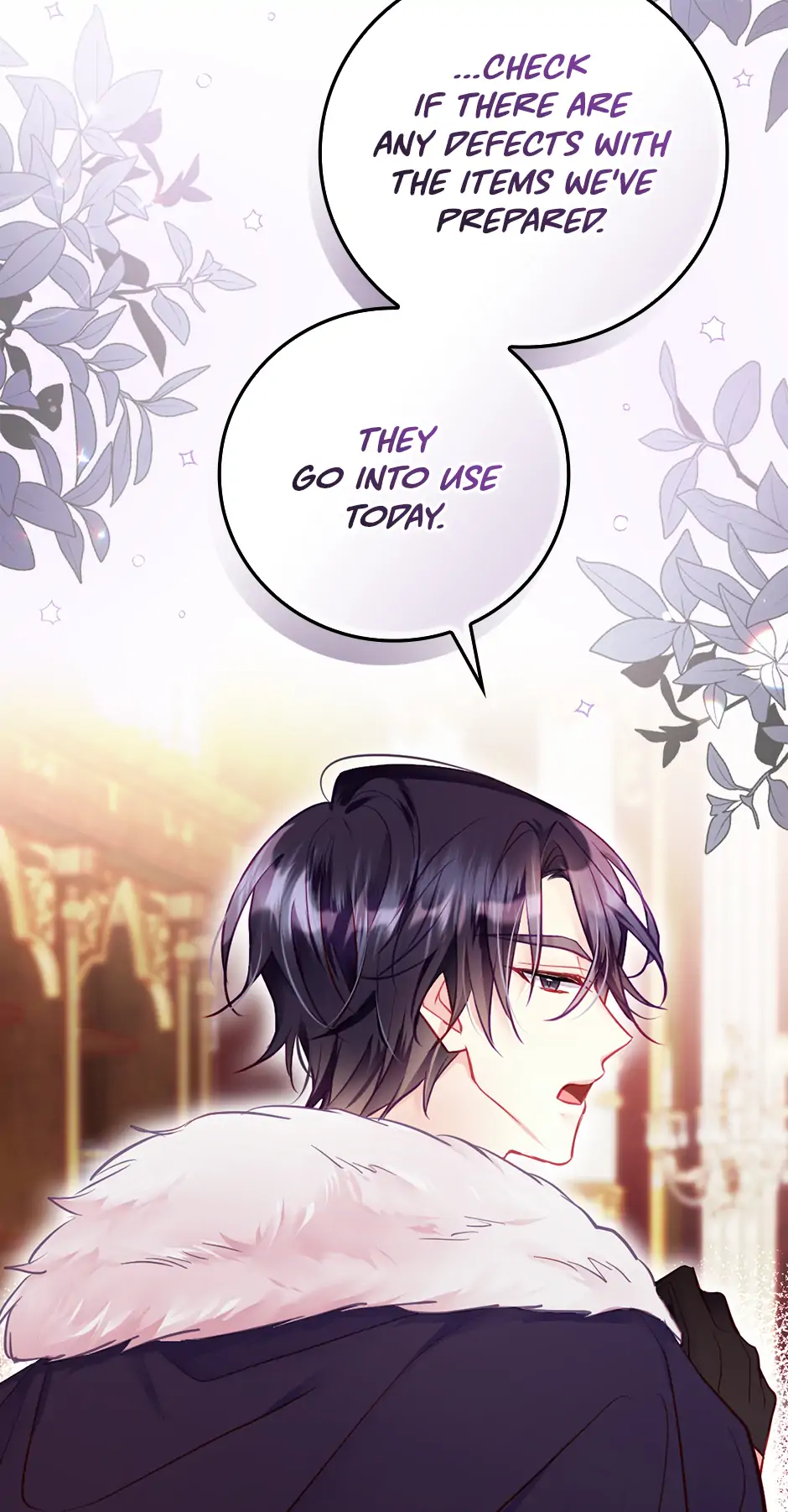 I’m Going To Meet You Beyond Time Chapter 7 249 ch 7 38