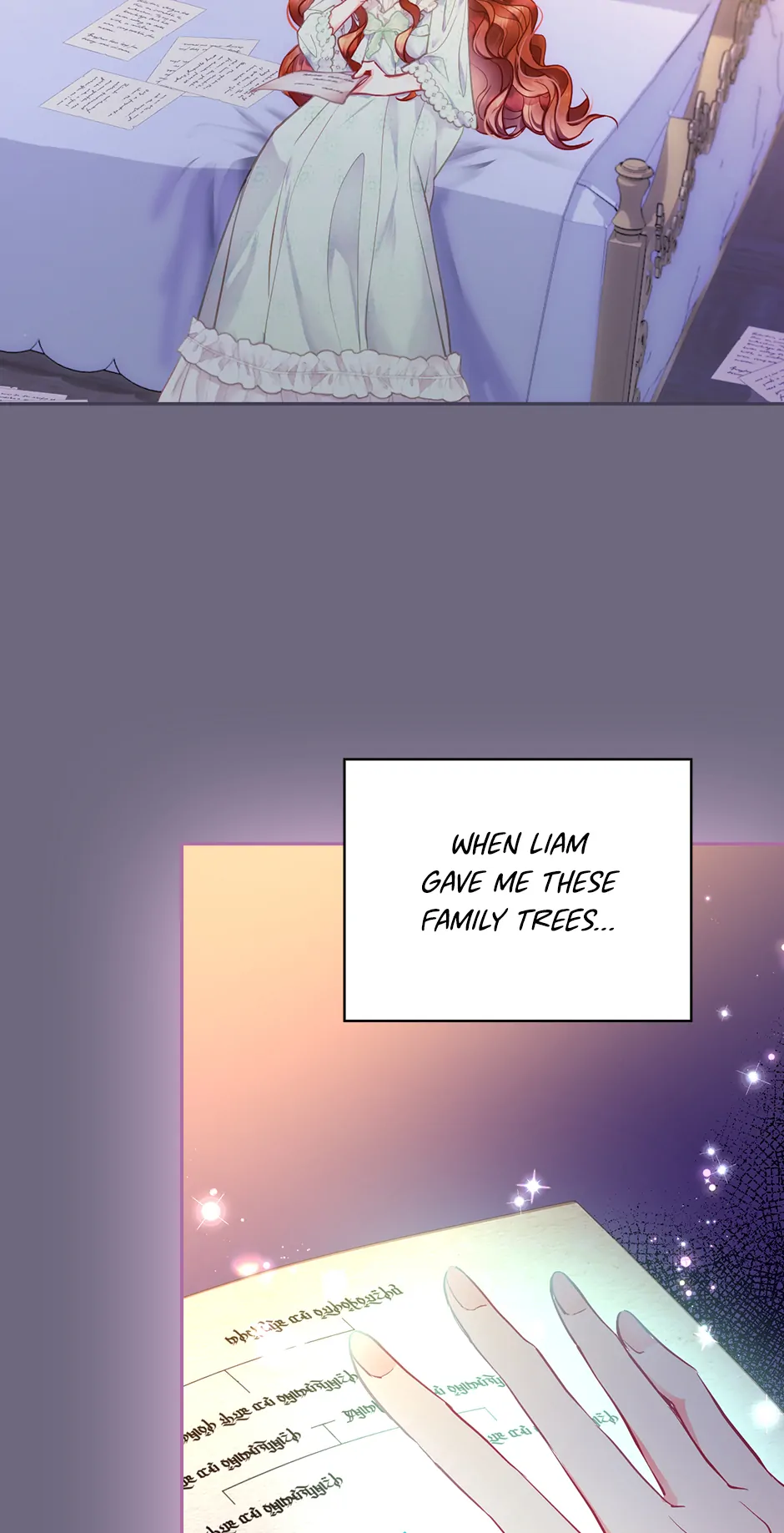 I’m Going To Meet You Beyond Time Chapter 7 215 ch 7 4