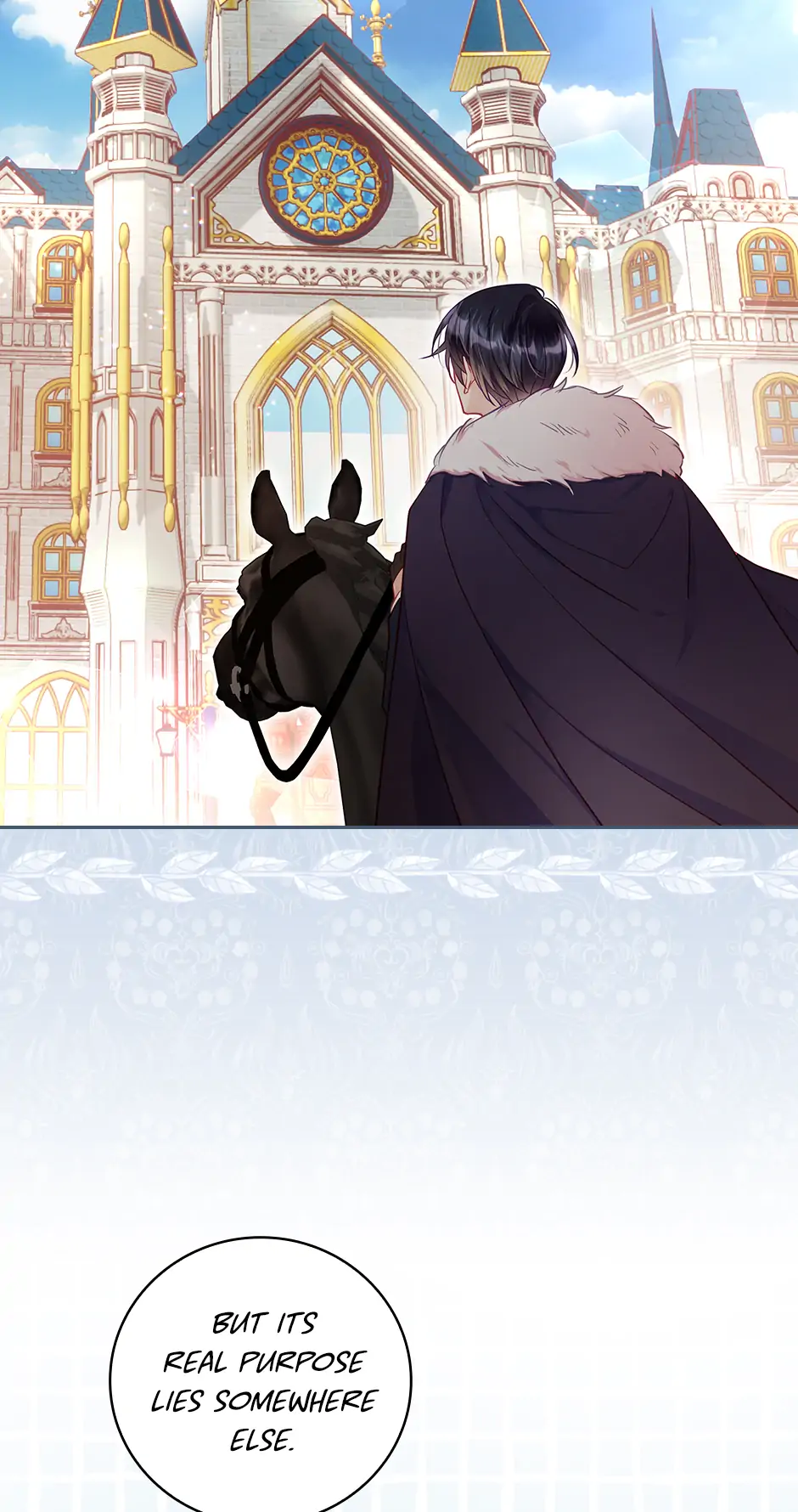 I’m Going To Meet You Beyond Time Chapter 7 256 ch 7 45