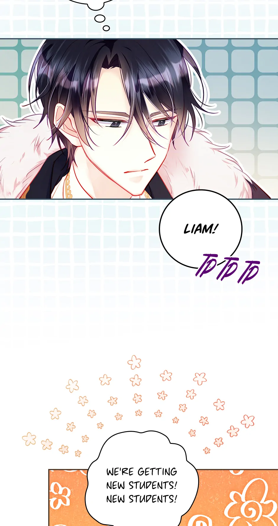 I’m Going To Meet You Beyond Time Chapter 7 257 ch 7 46