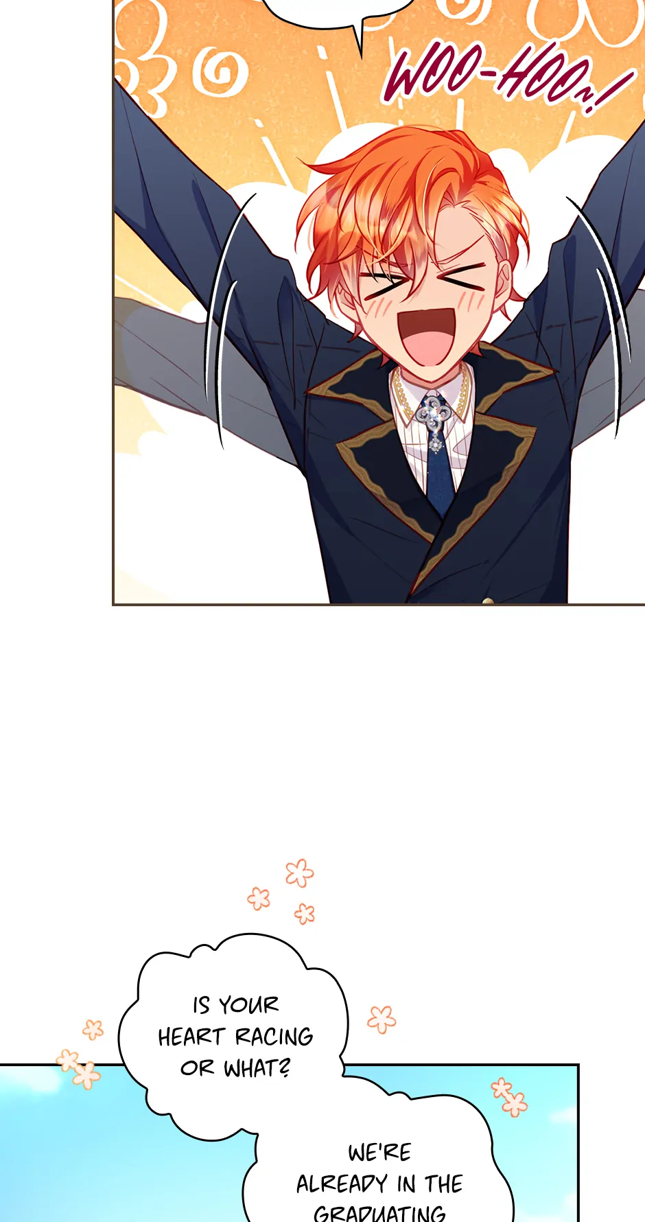 I’m Going To Meet You Beyond Time Chapter 7 258 ch 7 47