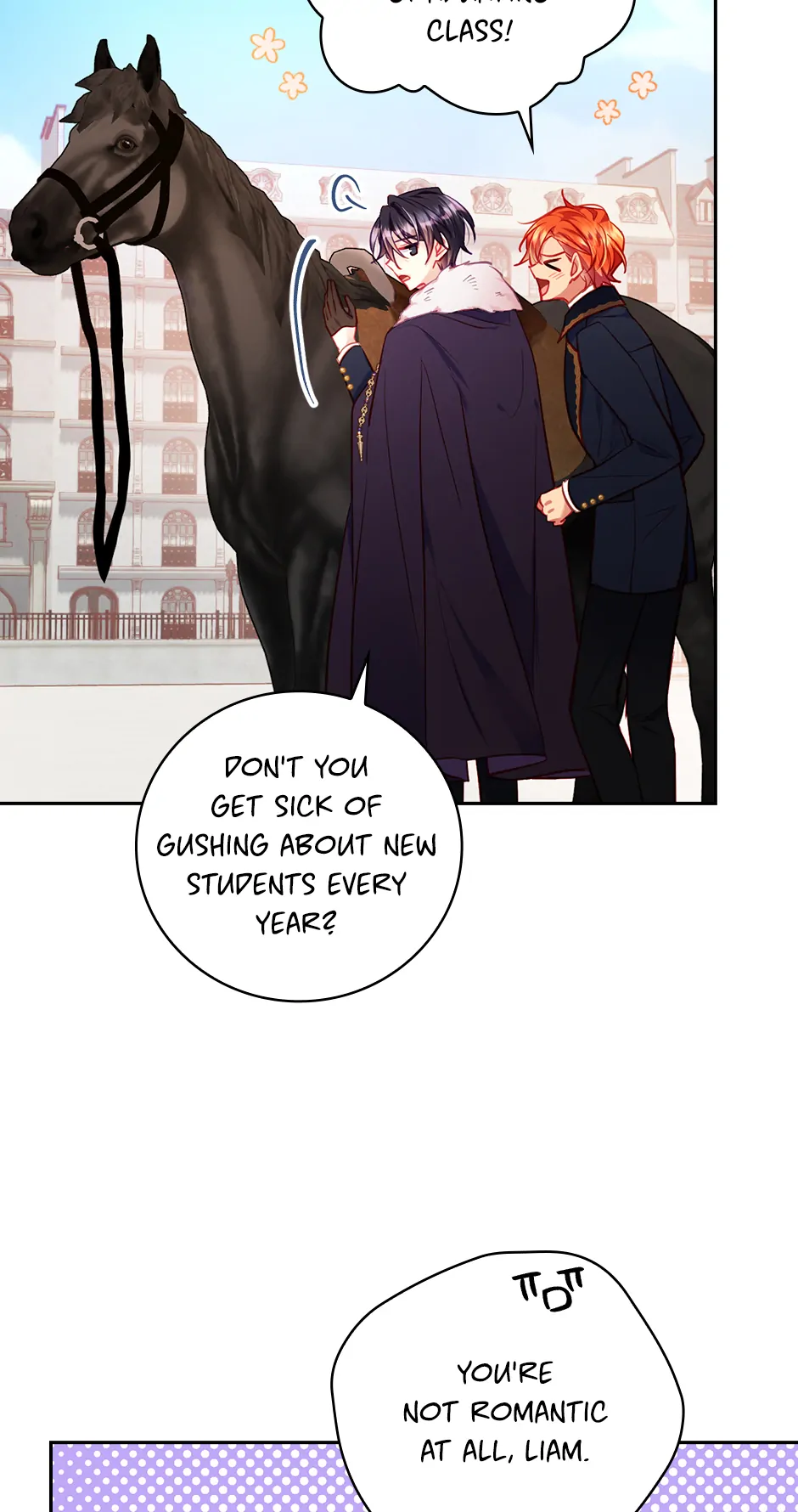 I’m Going To Meet You Beyond Time Chapter 7 259 ch 7 48