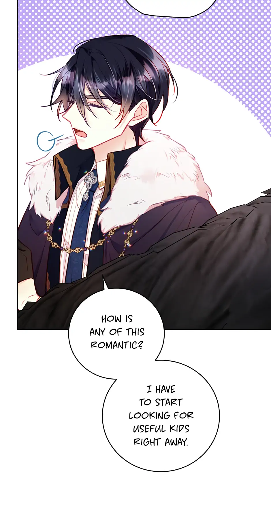 I’m Going To Meet You Beyond Time Chapter 7 260 ch 7 49