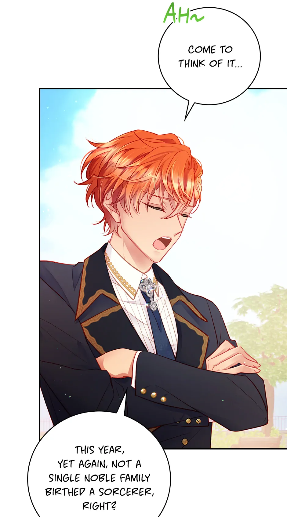 I’m Going To Meet You Beyond Time Chapter 7 263 ch 7 52