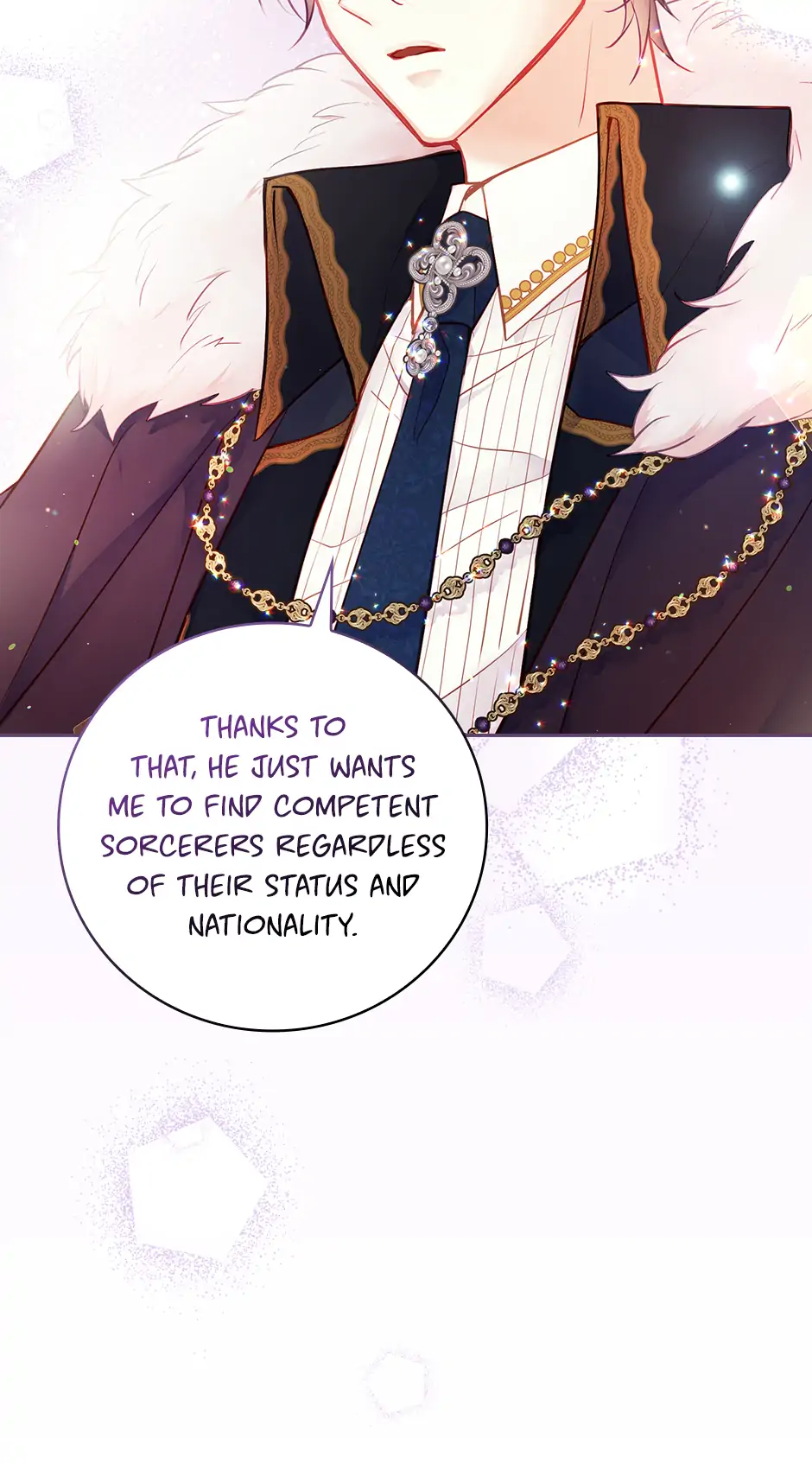 I’m Going To Meet You Beyond Time Chapter 7 265 ch 7 54