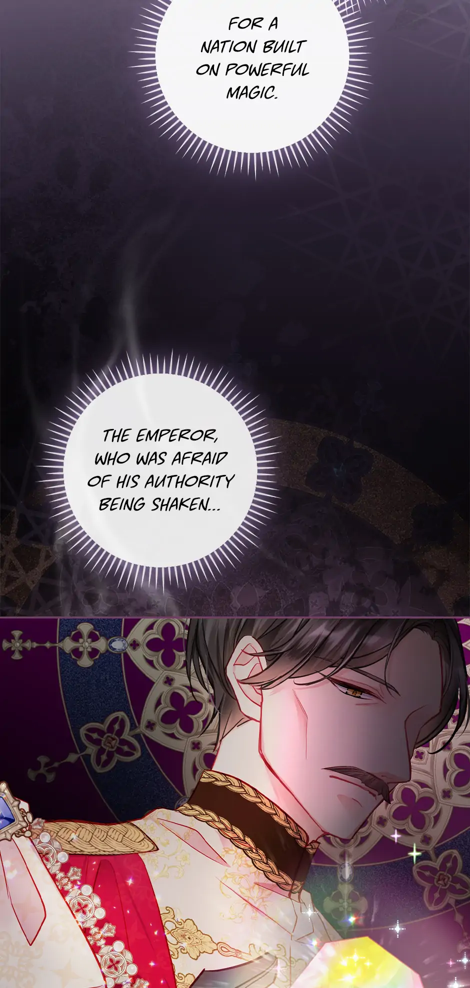 I’m Going To Meet You Beyond Time Chapter 7 268 ch 7 57