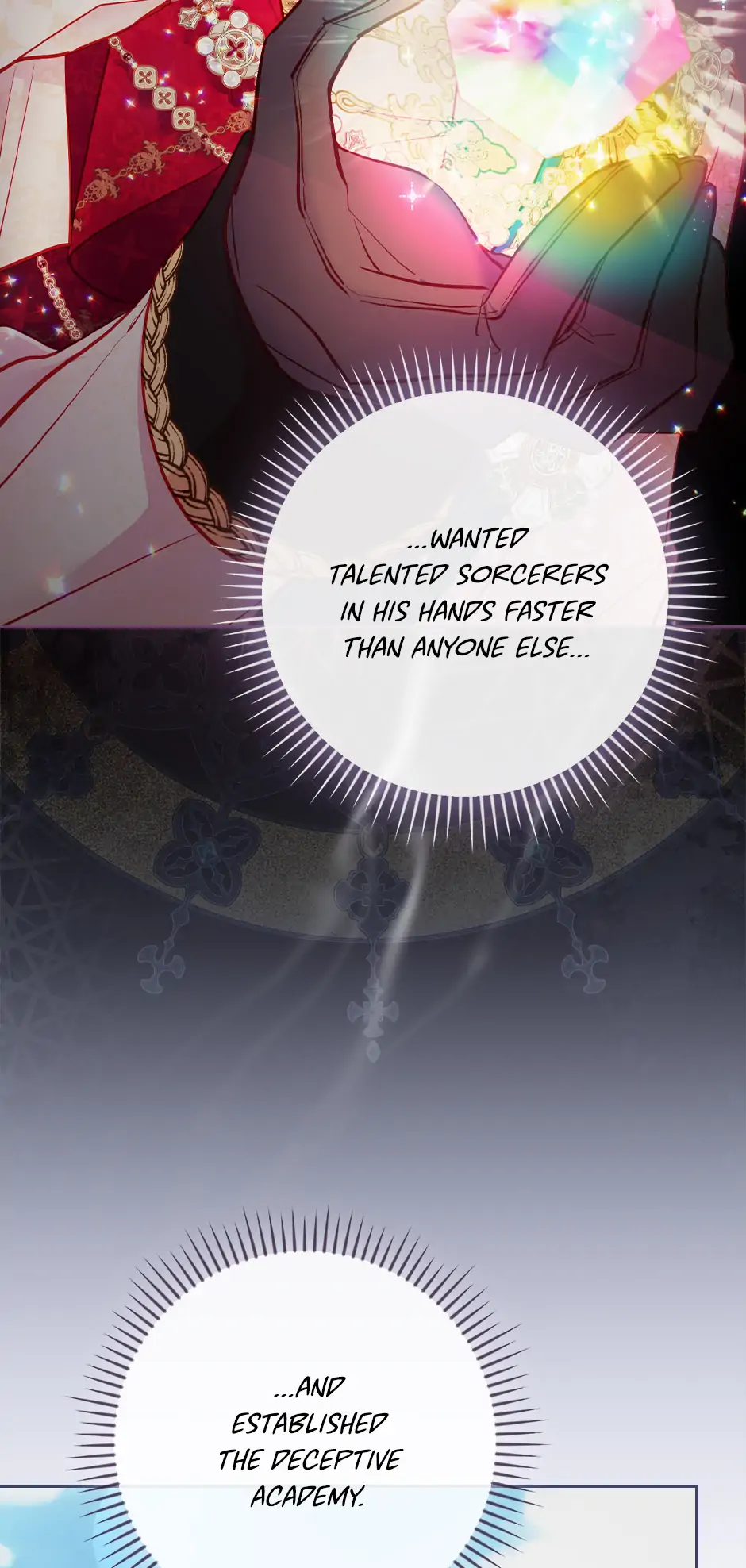 I’m Going To Meet You Beyond Time Chapter 7 269 ch 7 58