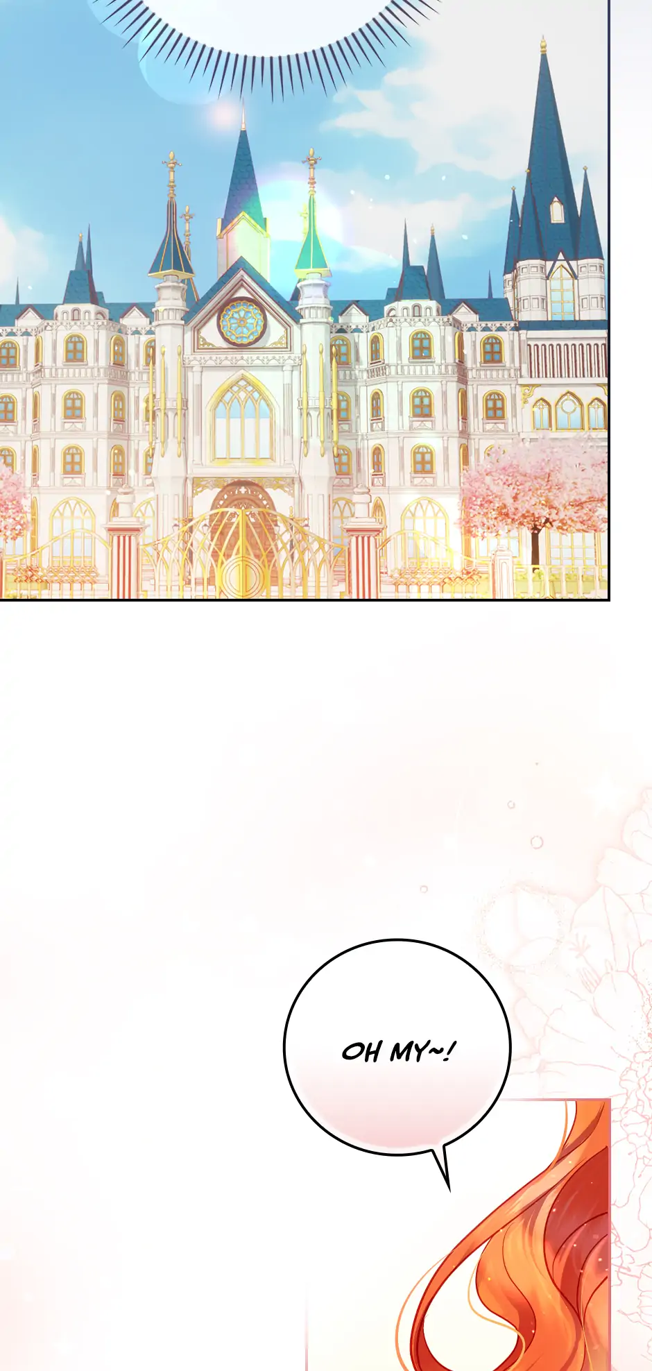 I’m Going To Meet You Beyond Time Chapter 7 270 ch 7 59