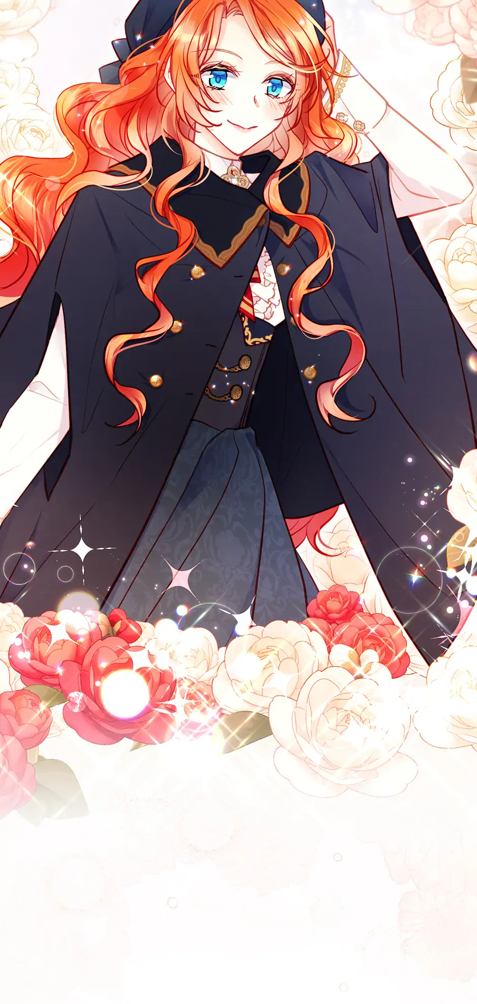 I’m Going To Meet You Beyond Time Chapter 7 273 ch 7 62