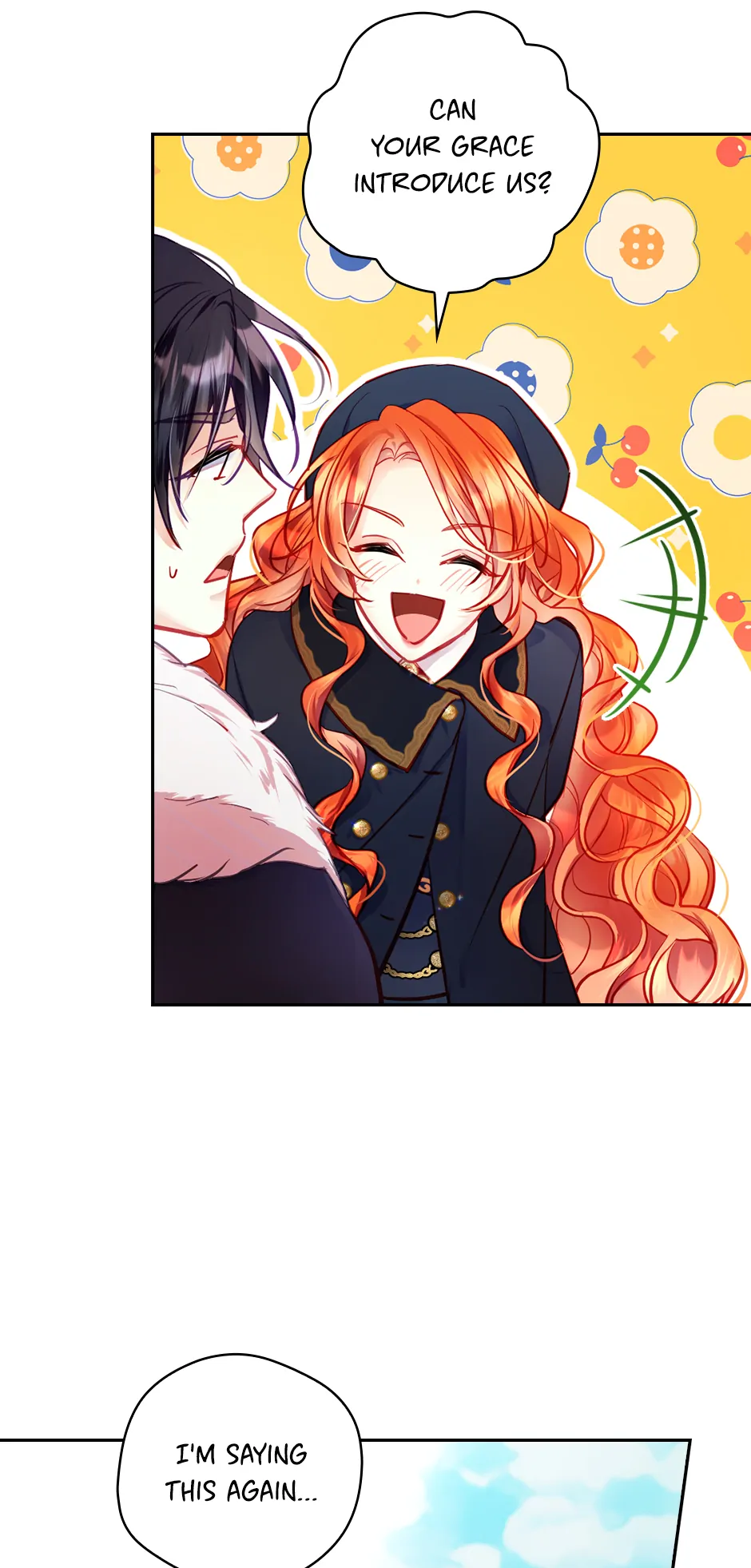 I’m Going To Meet You Beyond Time Chapter 7 275 ch 7 64