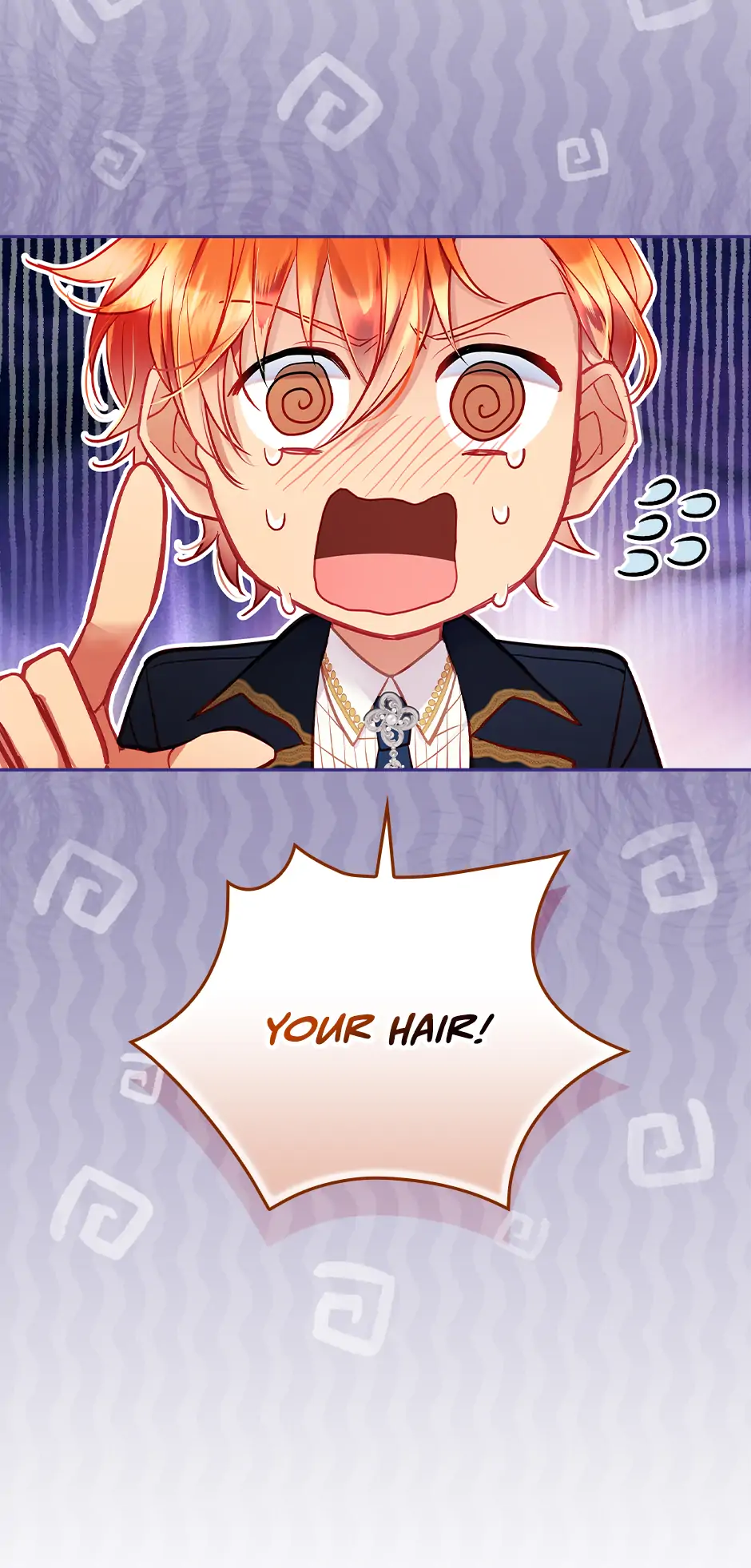 I’m Going To Meet You Beyond Time Chapter 7 278 ch 7 67