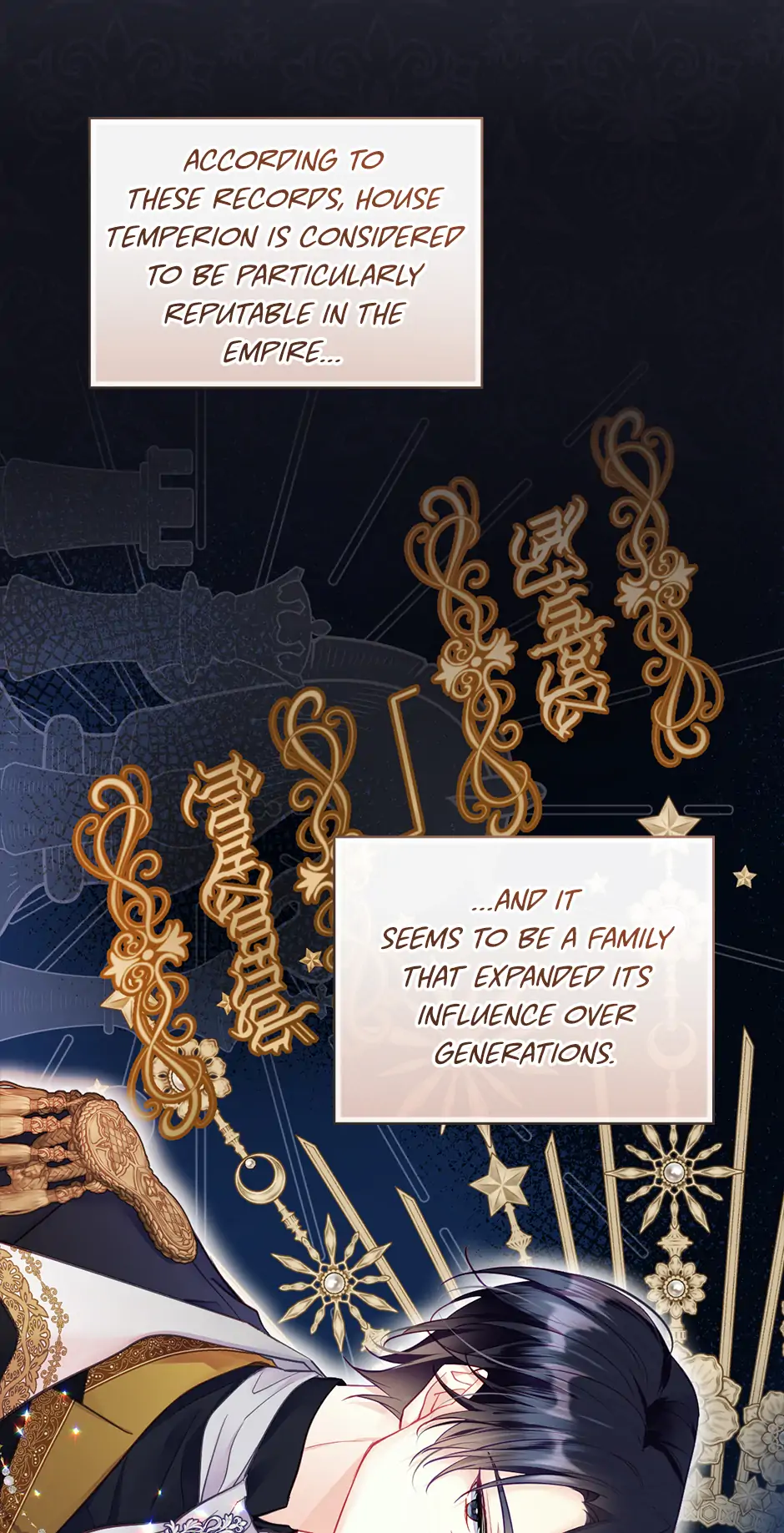 I’m Going To Meet You Beyond Time Chapter 7 219 ch 7 8