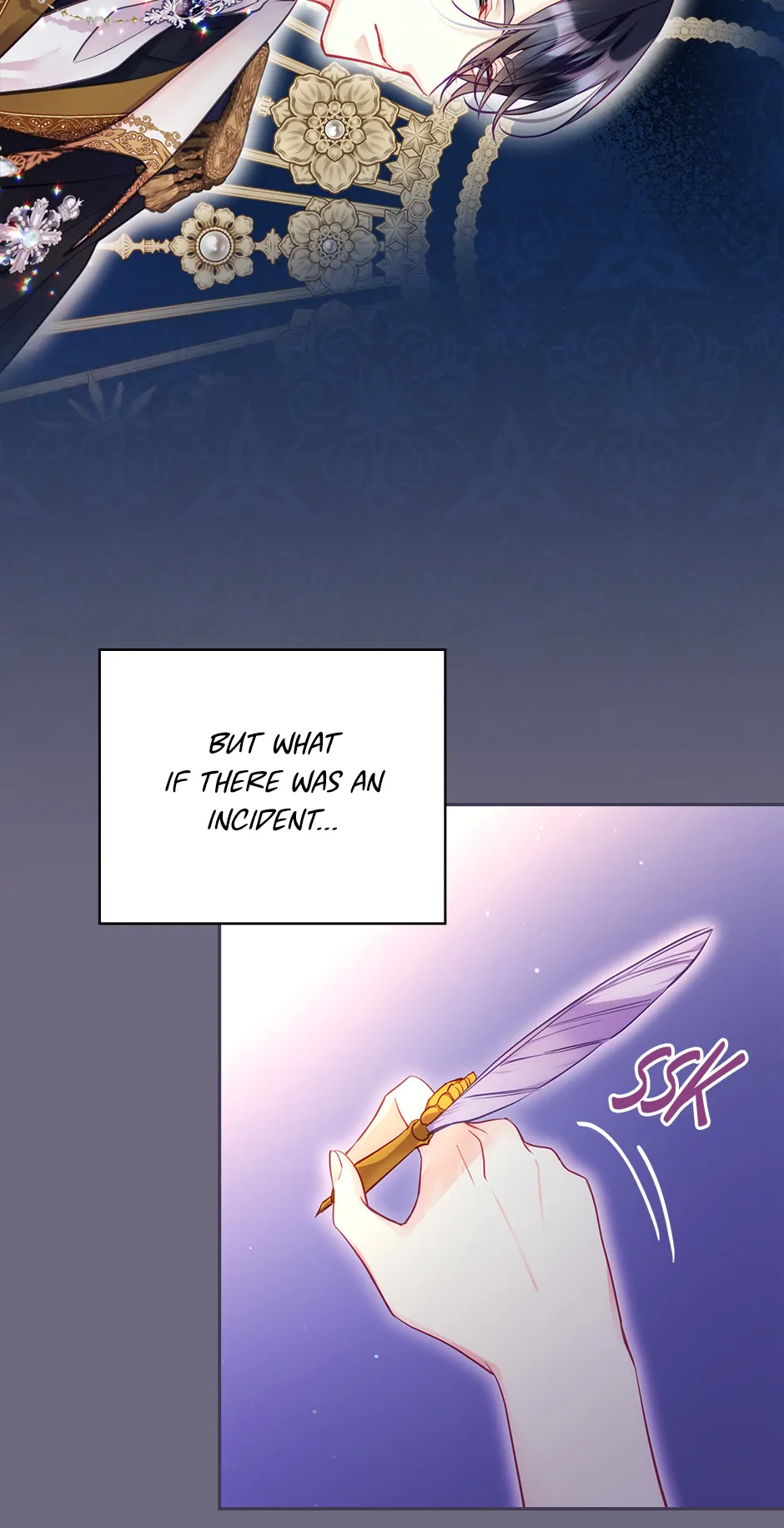 I’m Going To Meet You Beyond Time Chapter 7 220 ch 7 9