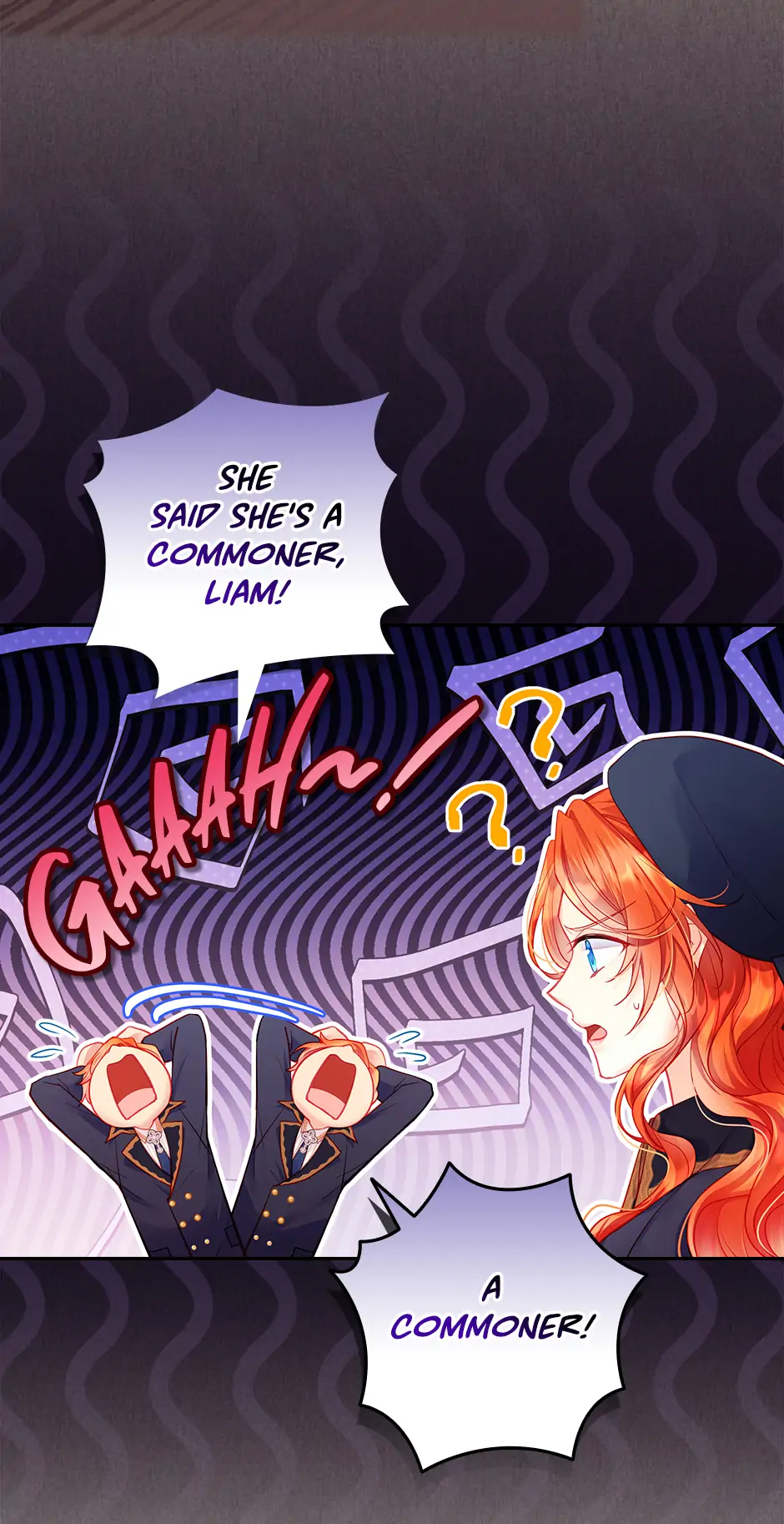 I’m Going To Meet You Beyond Time Chapter 8 221 ch 8 10