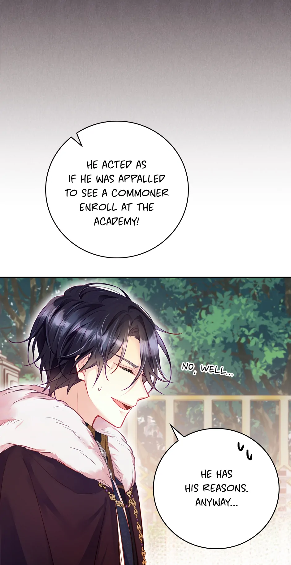 I’m Going To Meet You Beyond Time Chapter 8 222 ch 8 11