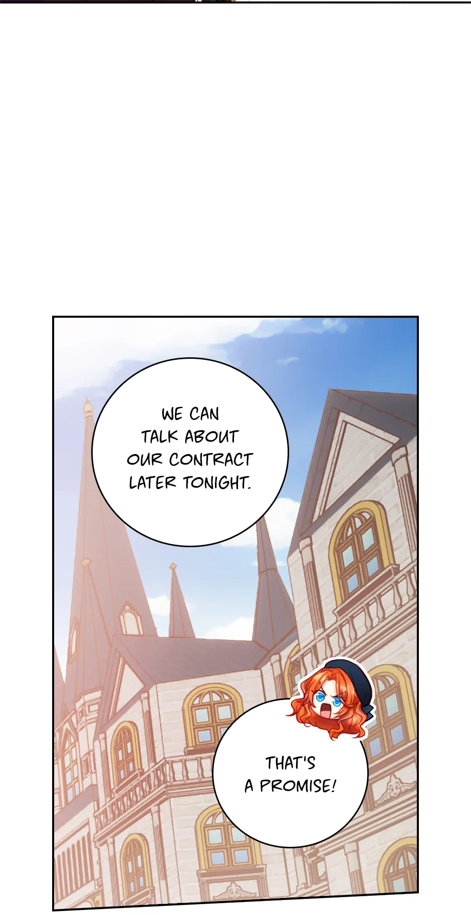 I’m Going To Meet You Beyond Time Chapter 8 223 ch 8 12