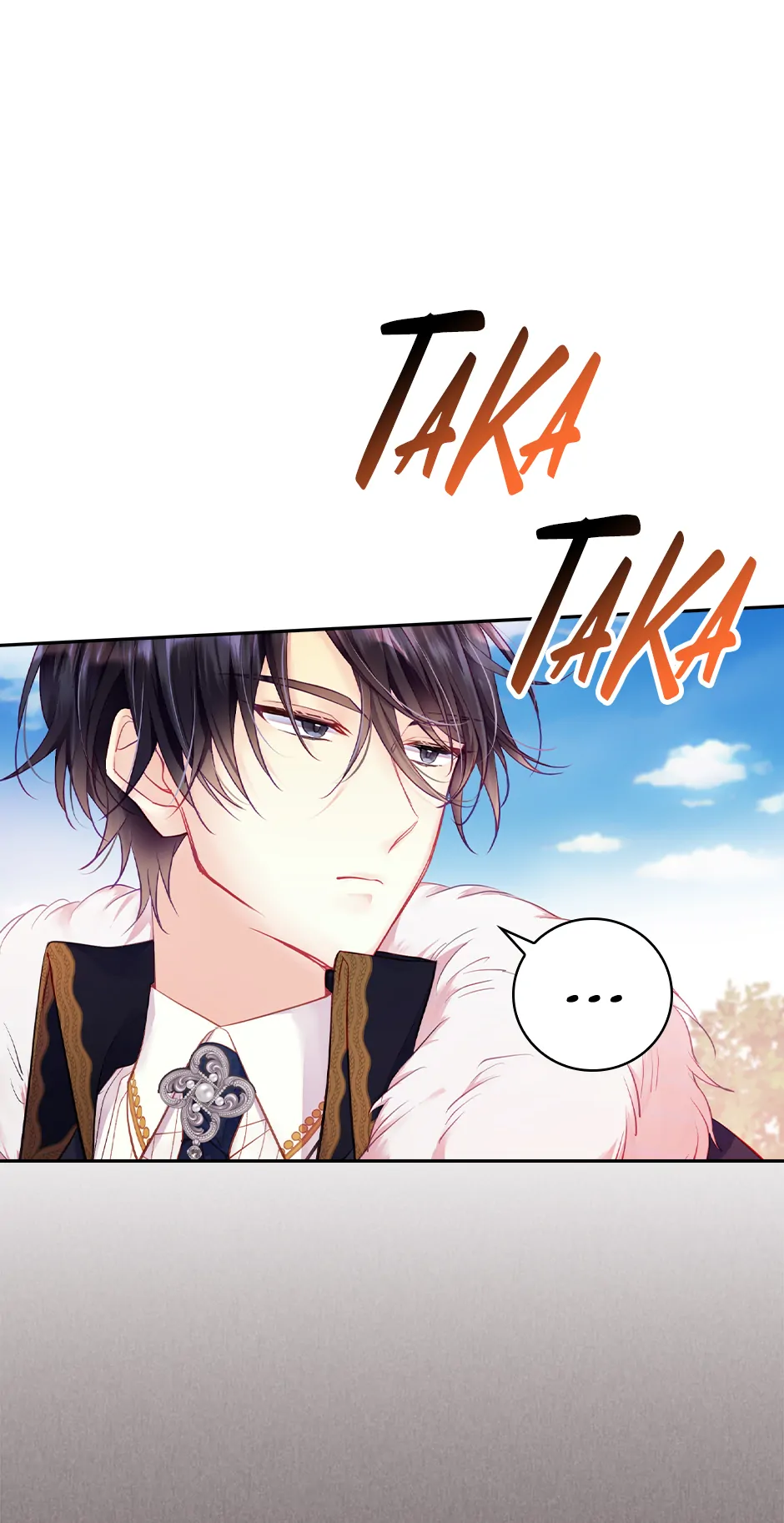 I’m Going To Meet You Beyond Time Chapter 8 224 ch 8 13